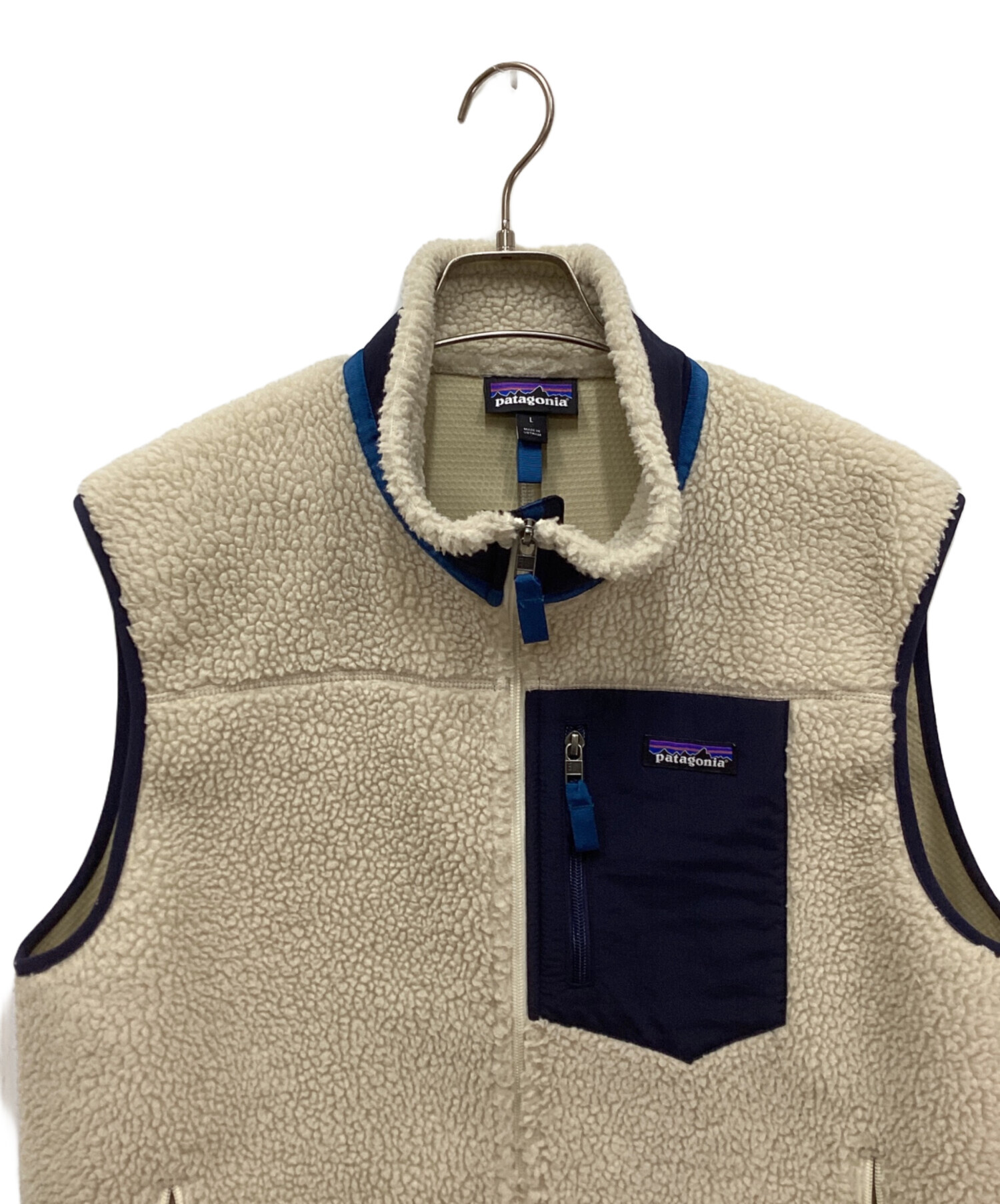 中古・古着通販】Patagonia (パタゴニア) Classic Retro-X/クラシック