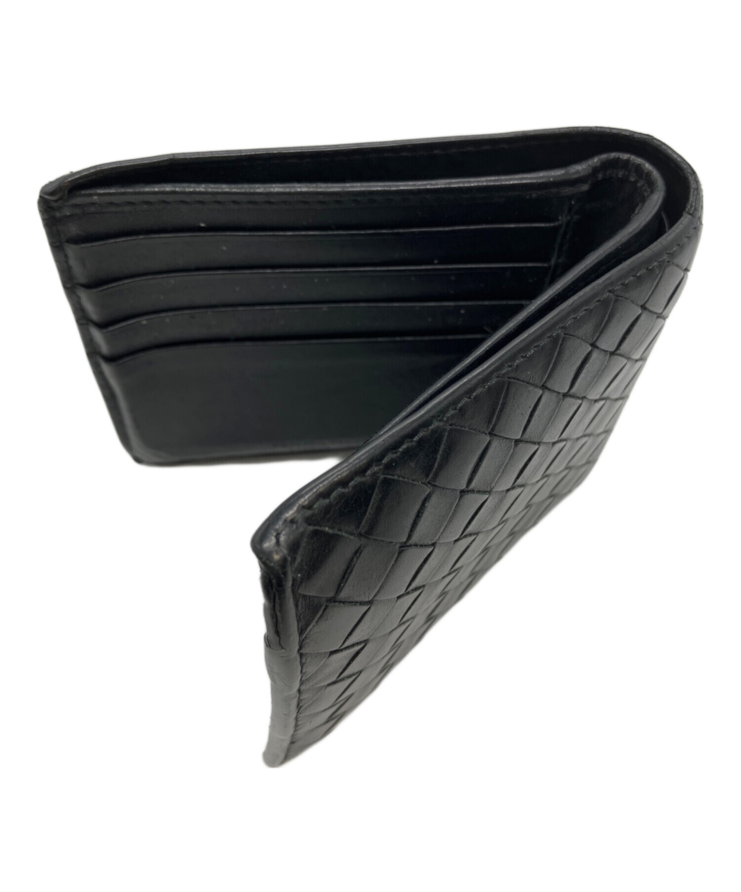 中古・古着通販】BOTTEGA VENETA (ボッテガベネタ) イントレチャート2