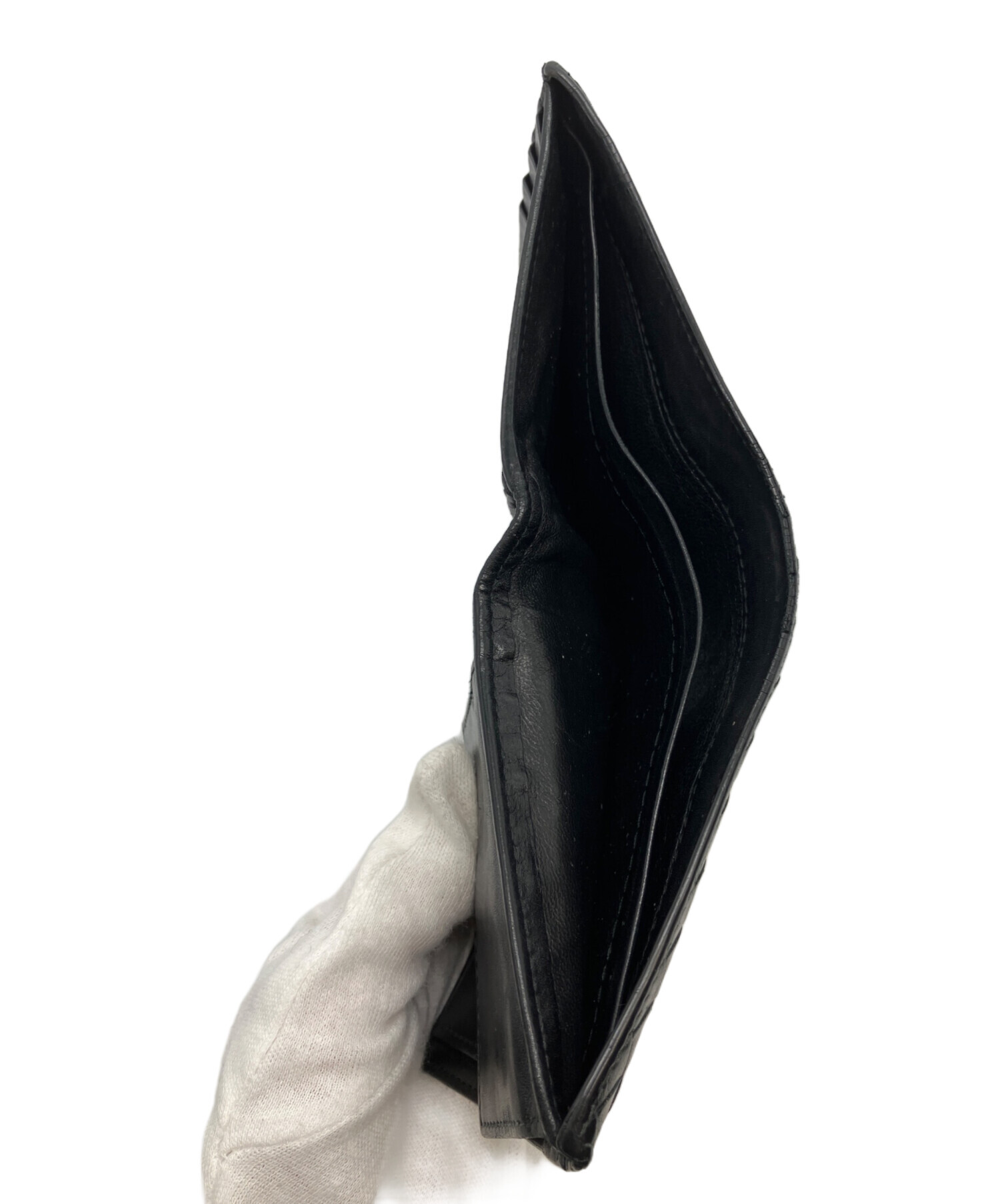 中古・古着通販】BOTTEGA VENETA (ボッテガベネタ) イントレチャート2