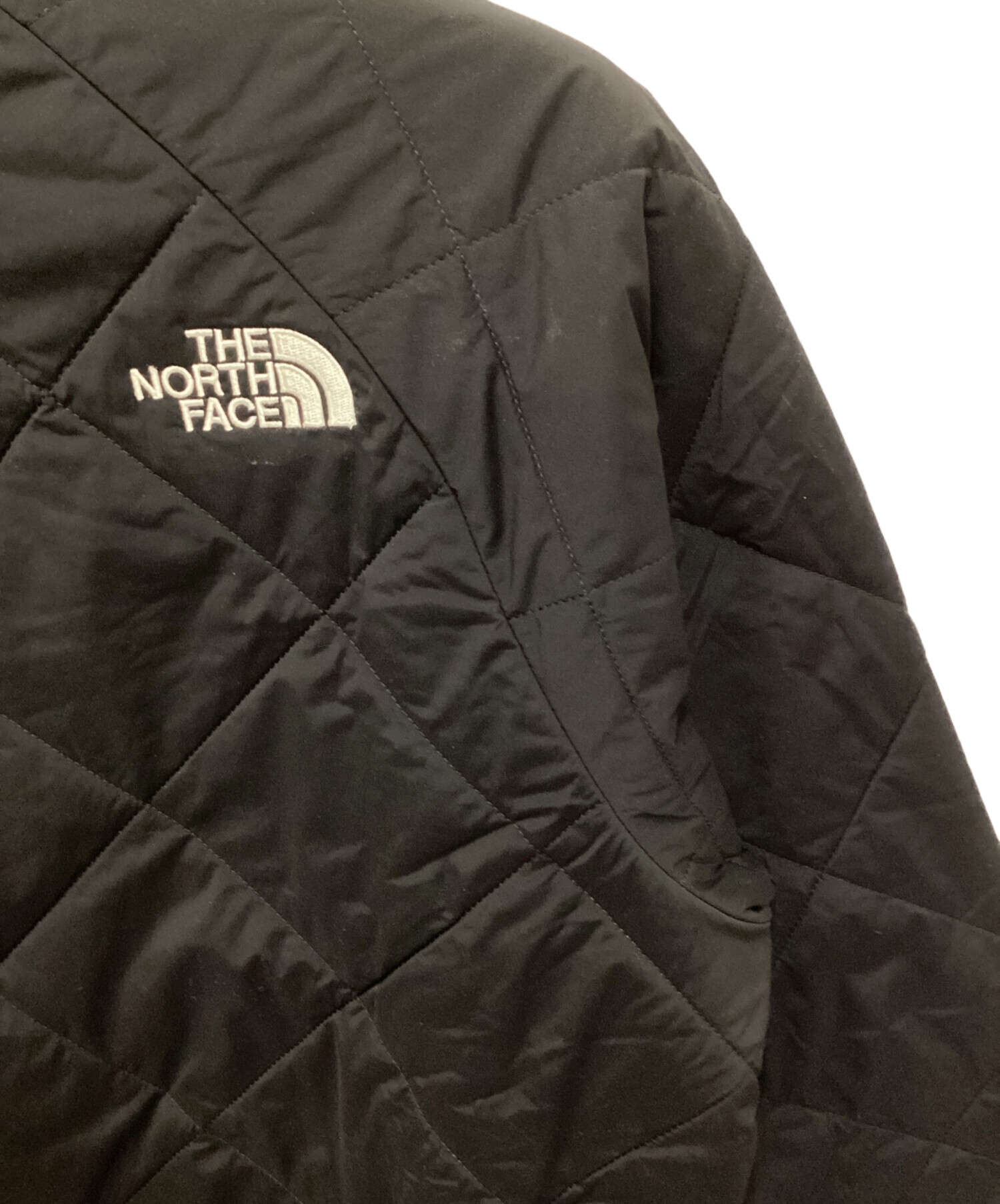 ノースフェイスVERTEX SWEAT CREW LサイズNY81782 SALE/セール30%off] ザ・ノース・フェイス バーテックススウェット