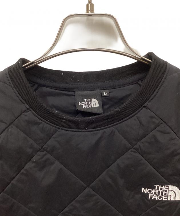 中古・古着通販】THE NORTH FACE (ザ ノース フェイス) VERTEX SWEAT
