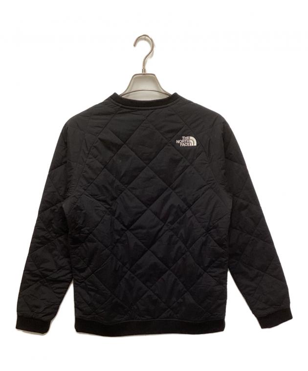ノースフェイスVERTEX SWEAT CREW LサイズNY81782 中古・古着通販】THE NORTH FACE (ザ ノース フェイス) VERTEX SWEAT