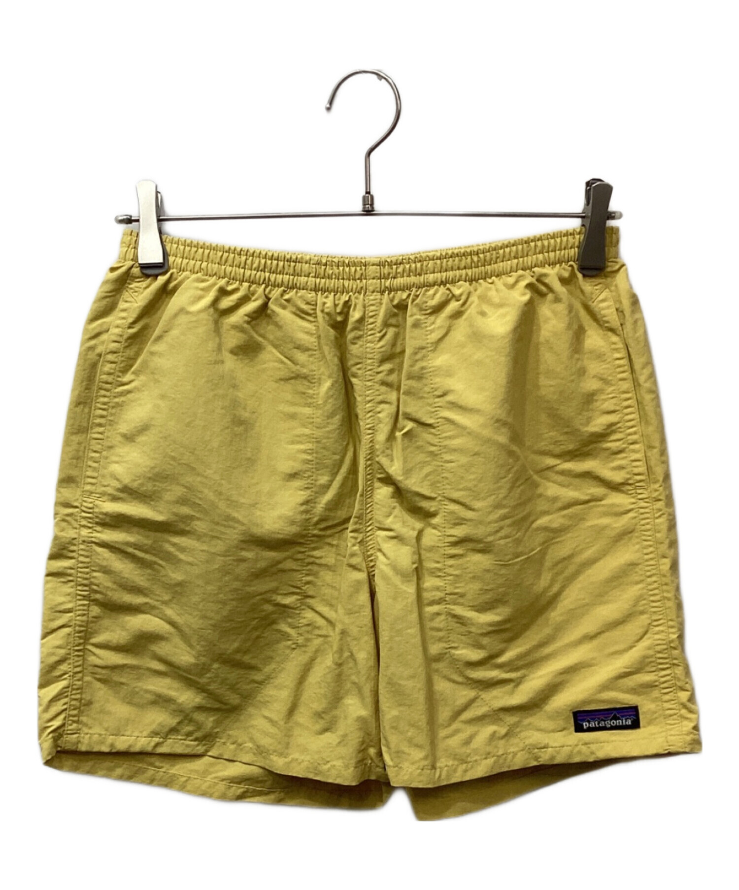 中古・古着通販】Patagonia (パタゴニア) メンズ・バギーズ・ショーツ