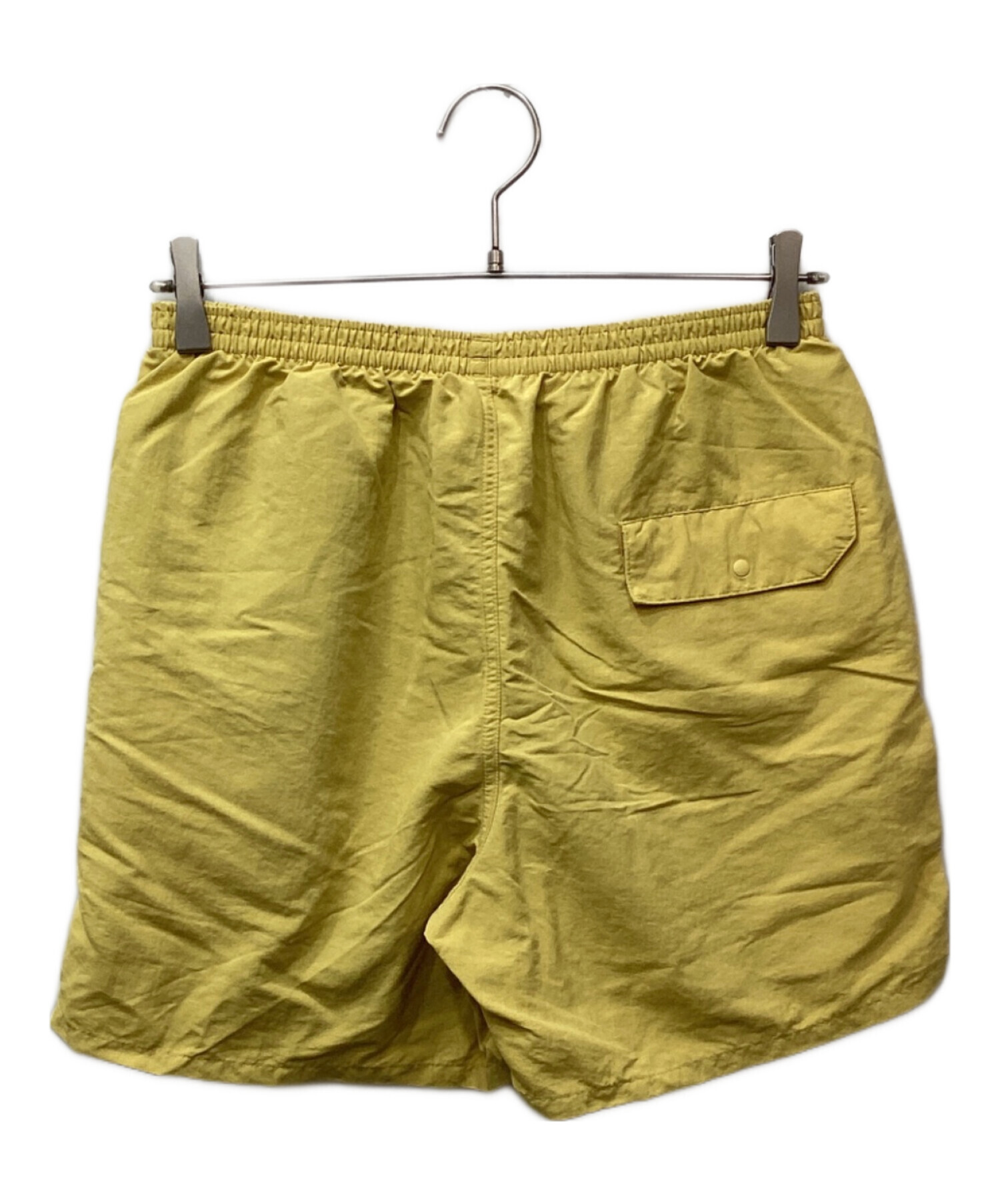 中古・古着通販】Patagonia (パタゴニア) メンズ・バギーズ・ショーツ
