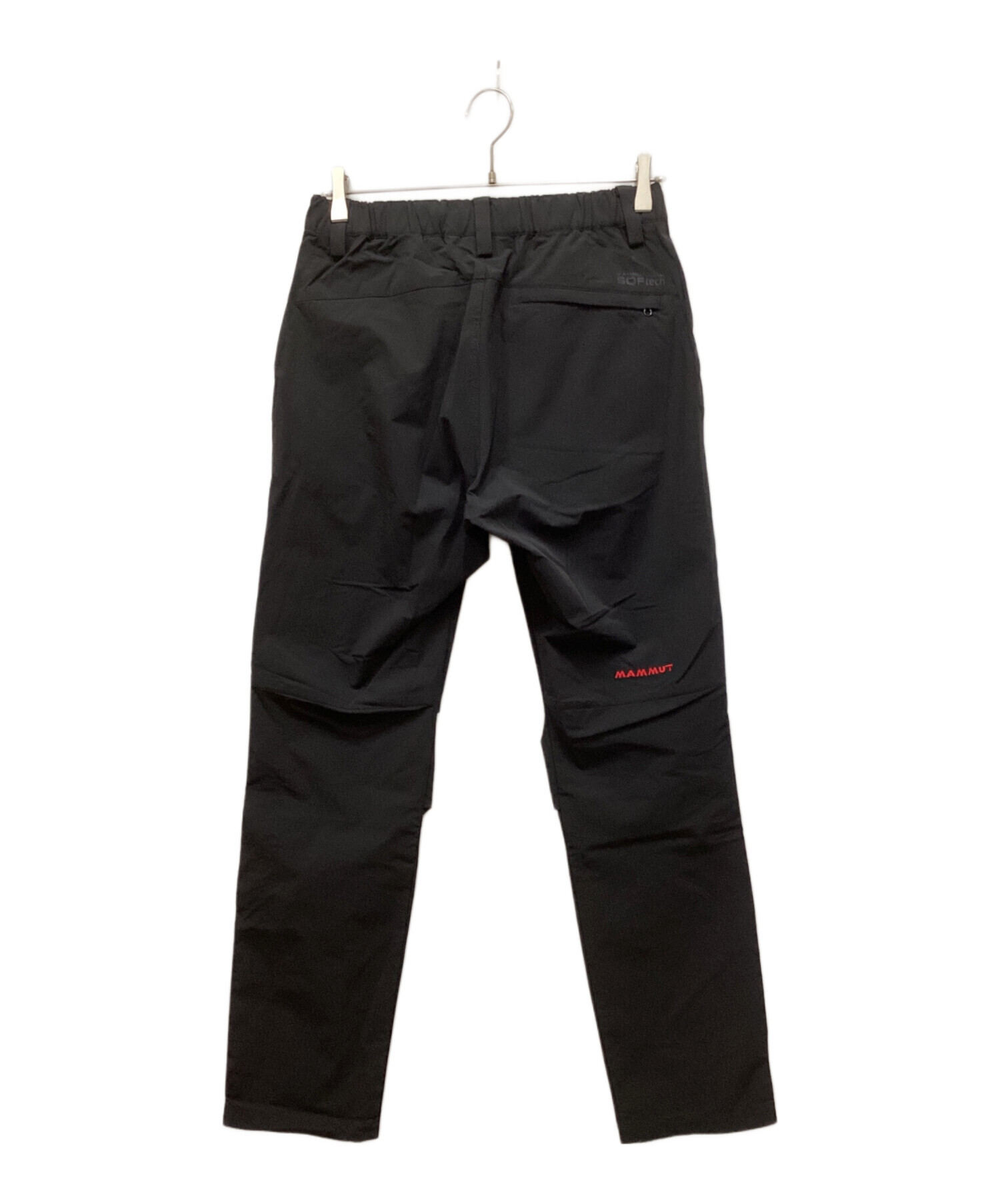 中古・古着通販】MAMMUT (マムート) SOFtech TREKKERS Pants Men