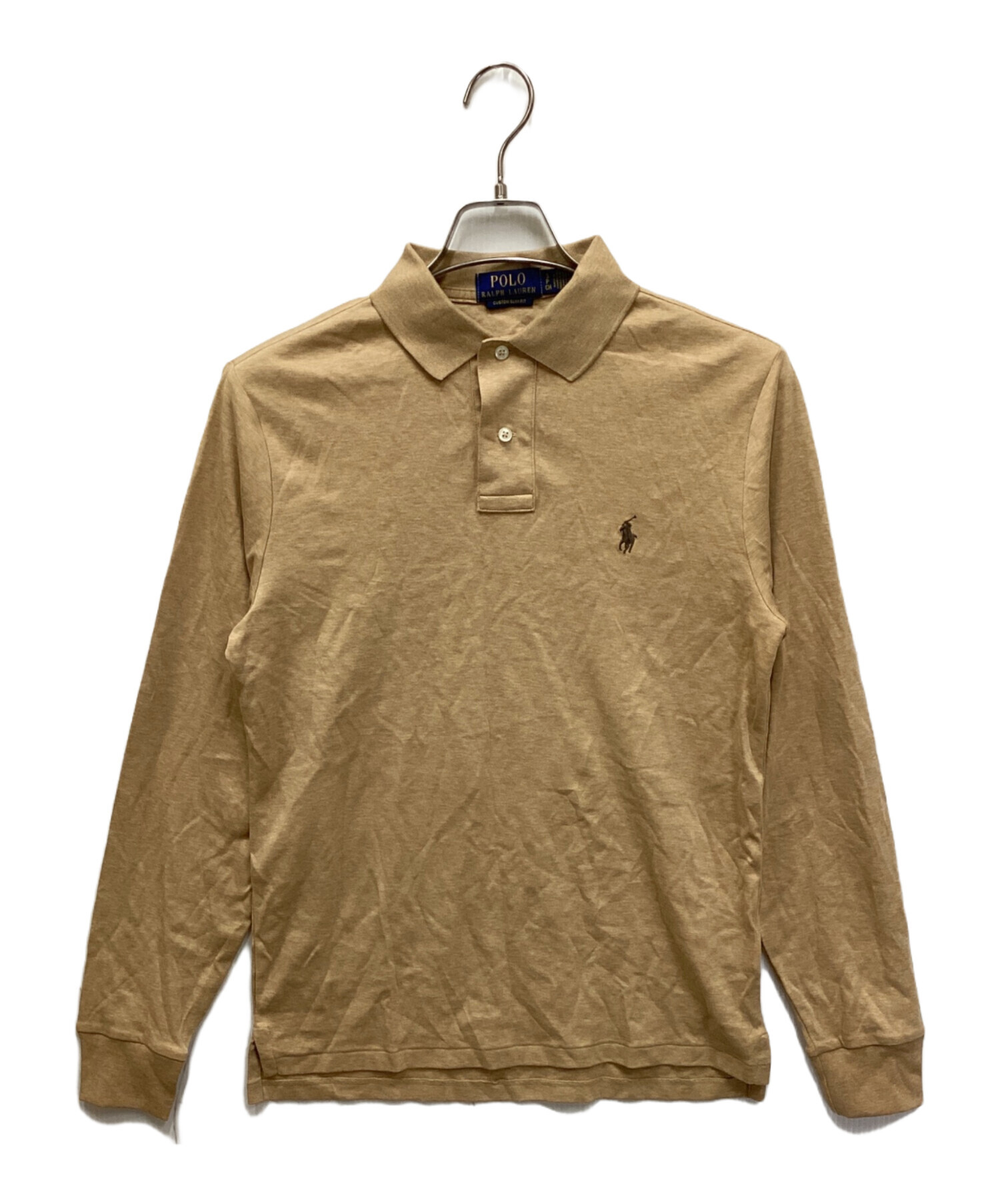 中古・古着通販】POLO RALPH LAUREN (ポロ・ラルフローレン) 長袖