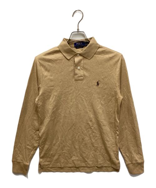 中古・古着通販】POLO RALPH LAUREN (ポロ・ラルフローレン) 長袖