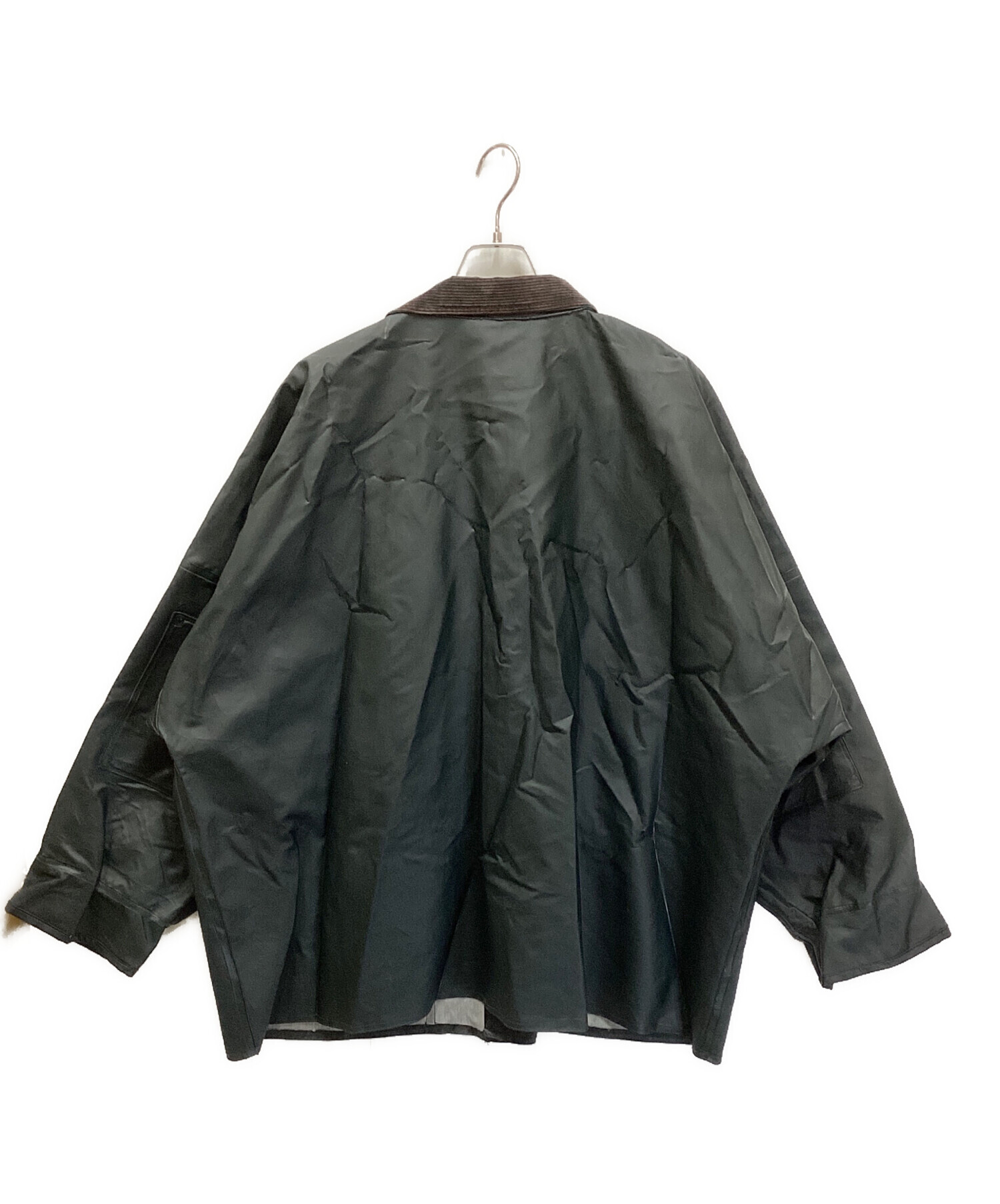 中古・古着通販】CarHartt (カーハート) PVCラバー レインジャケット