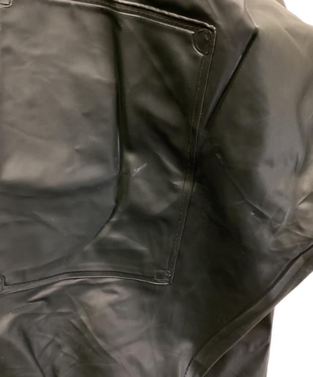 中古・古着通販】CarHartt (カーハート) PVCラバー レインジャケット