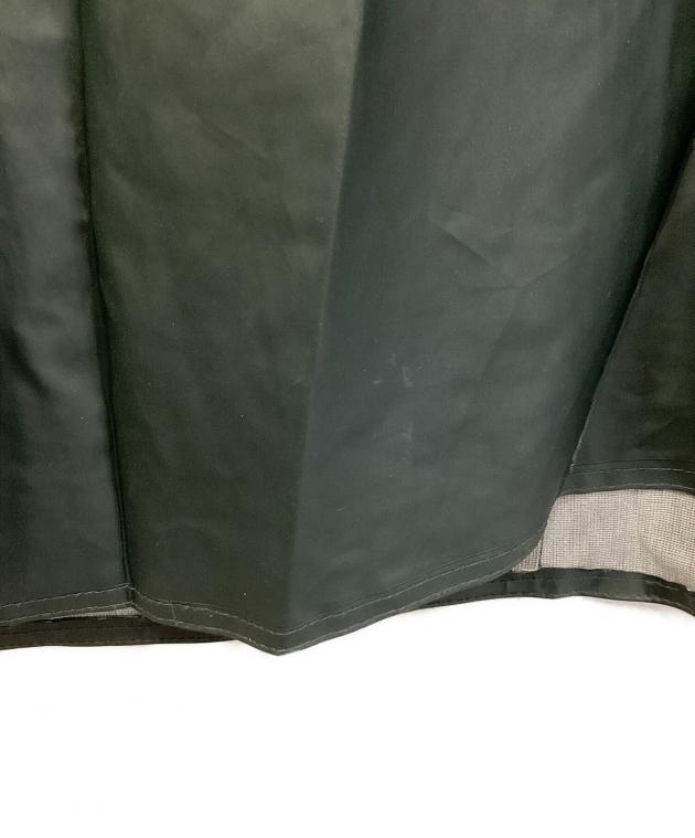 中古・古着通販】CarHartt (カーハート) PVCラバー レインジャケット