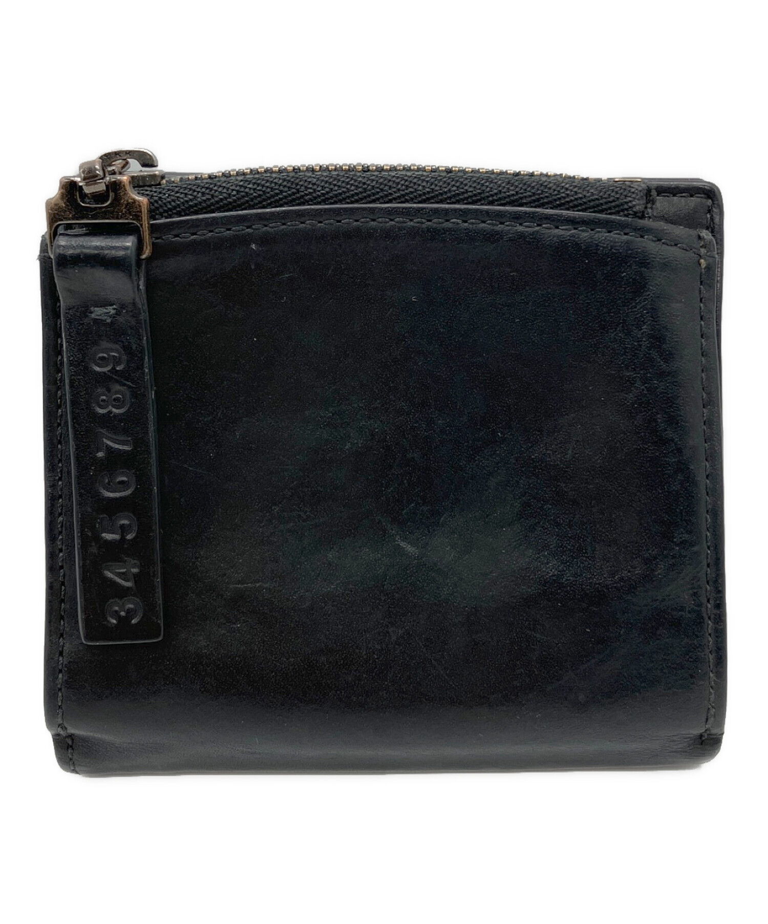 中古・古着通販】Maison Margiela (メゾンマルジェラ) フォールデッド