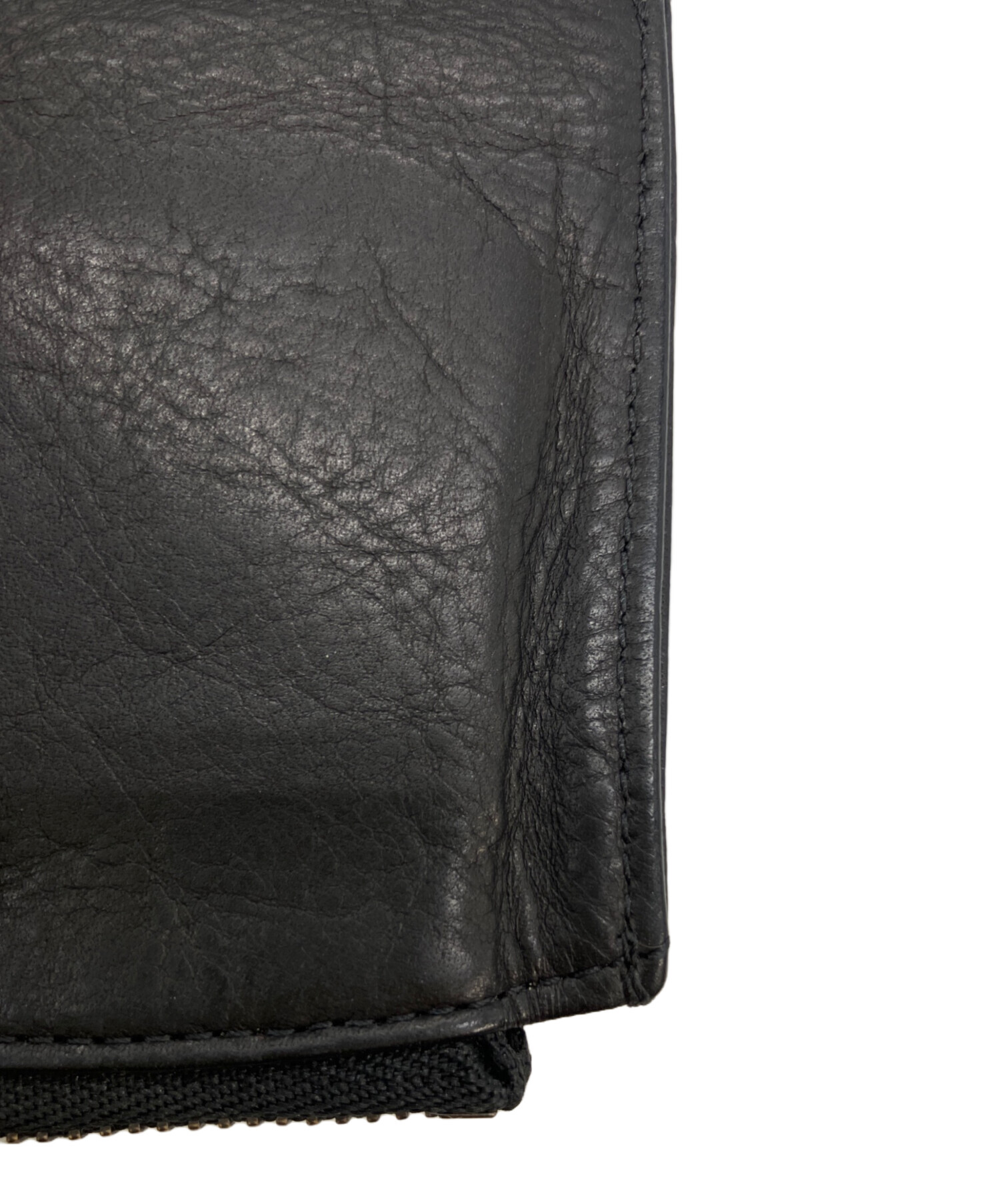 中古・古着通販】Maison Margiela (メゾンマルジェラ) フォールデッド