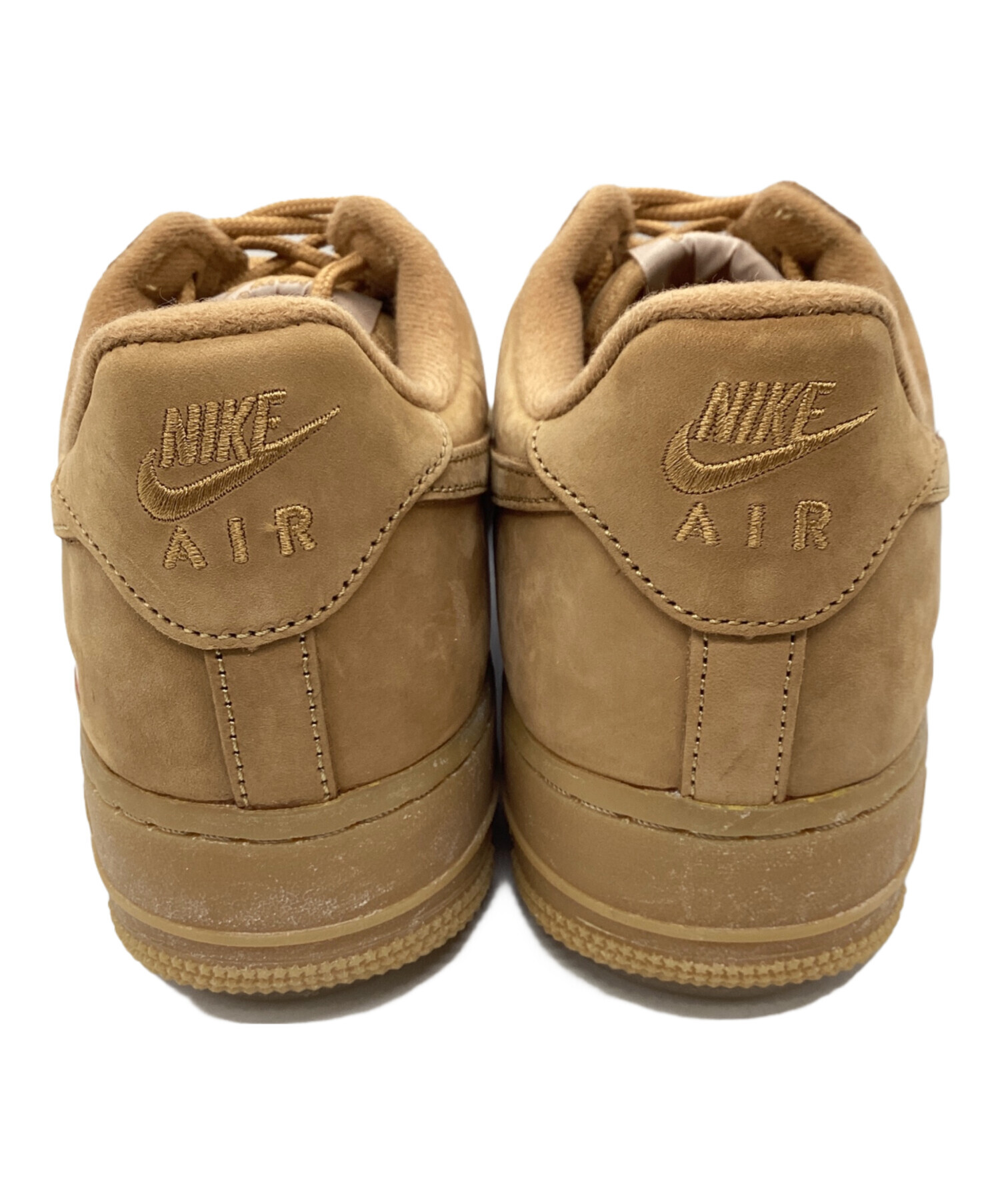 中古・古着通販】NIKE (ナイキ) Supreme (シュプリーム) AIR FORCE 1 