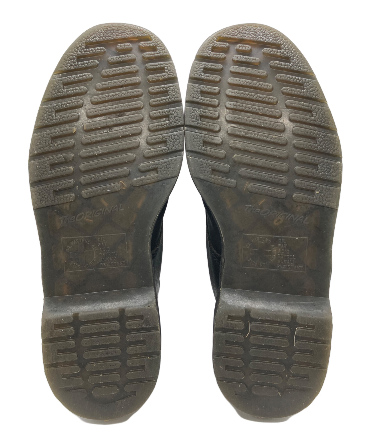 中古・古着通販】Dr.Martens (ドクターマーチン) 8ホールブーツ