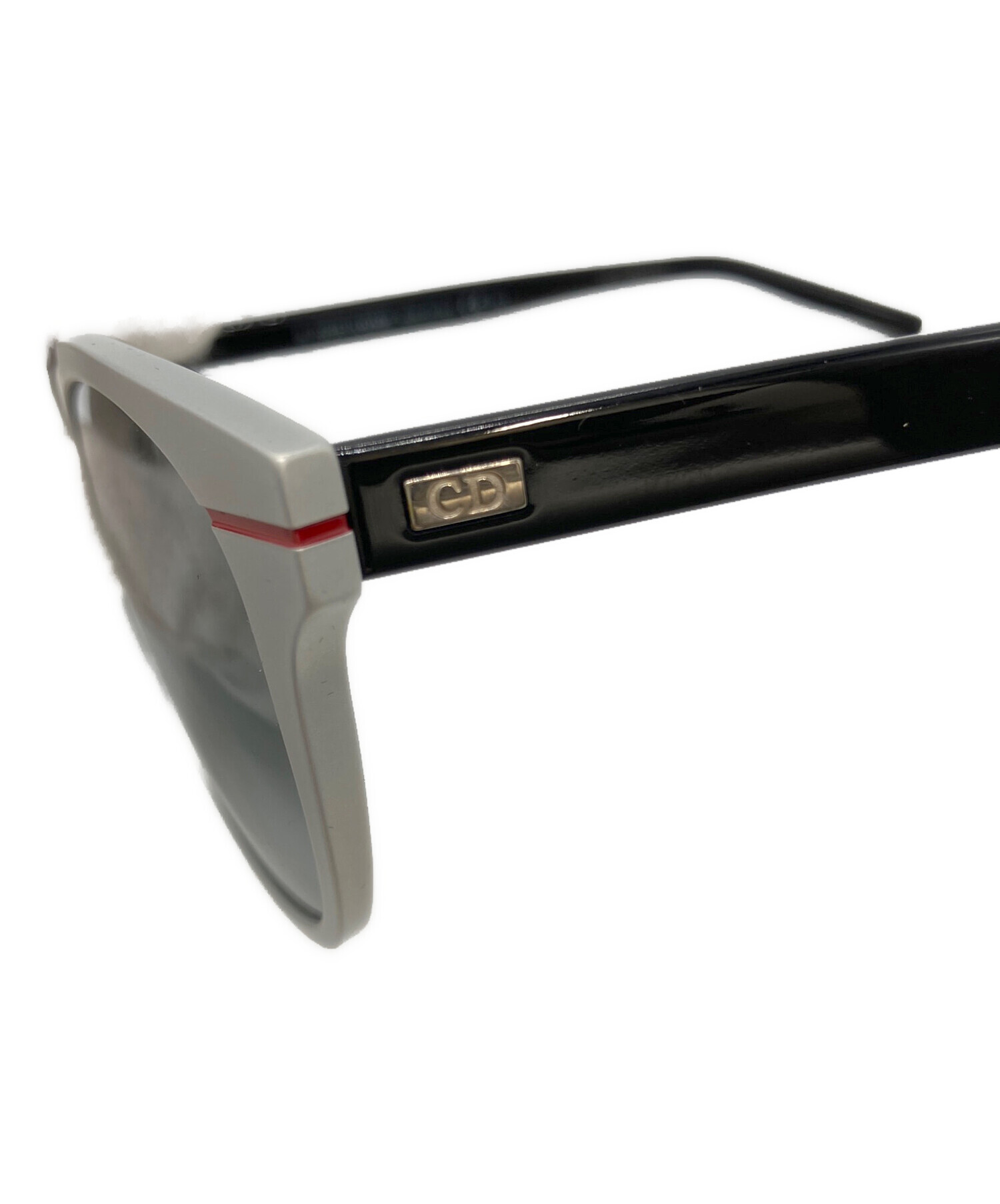 中古・古着通販】DIOR HOMME (ディオール オム) サングラス サイズ