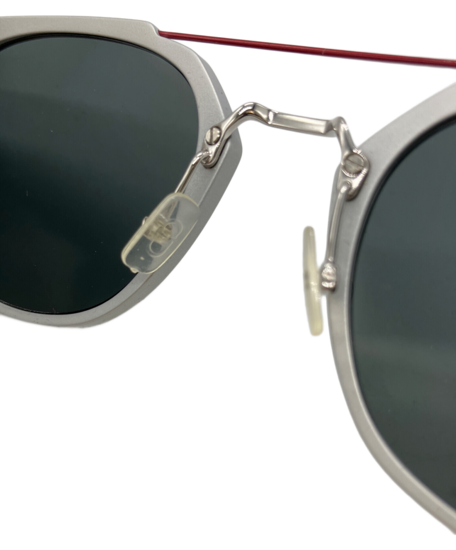 中古・古着通販】DIOR HOMME (ディオール オム) サングラス サイズ