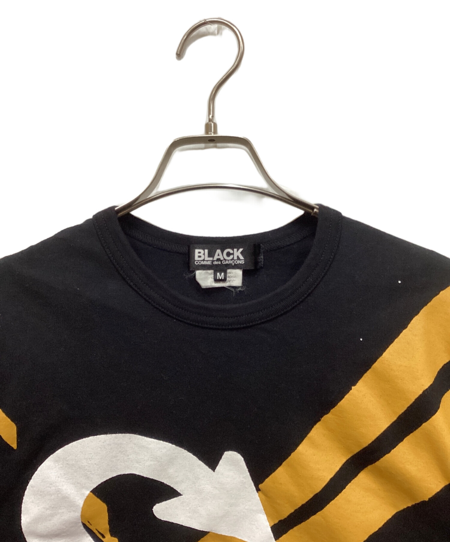 中古・古着通販】BLACK COMME des GARCONS (ブラックコムデギャルソン 