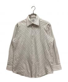 メンズ、トップス、長袖シャツ/ブラウス、HERMES(エルメス)】ブランド