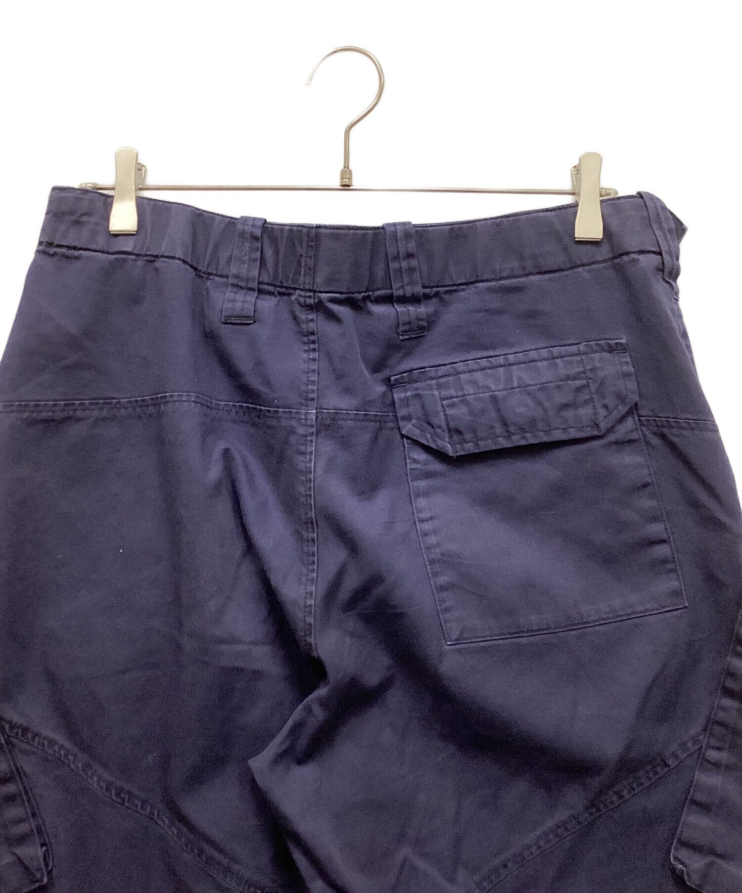 中古・古着通販】ROYAL NAVY (ロイヤルネイビー) カーゴパンツ