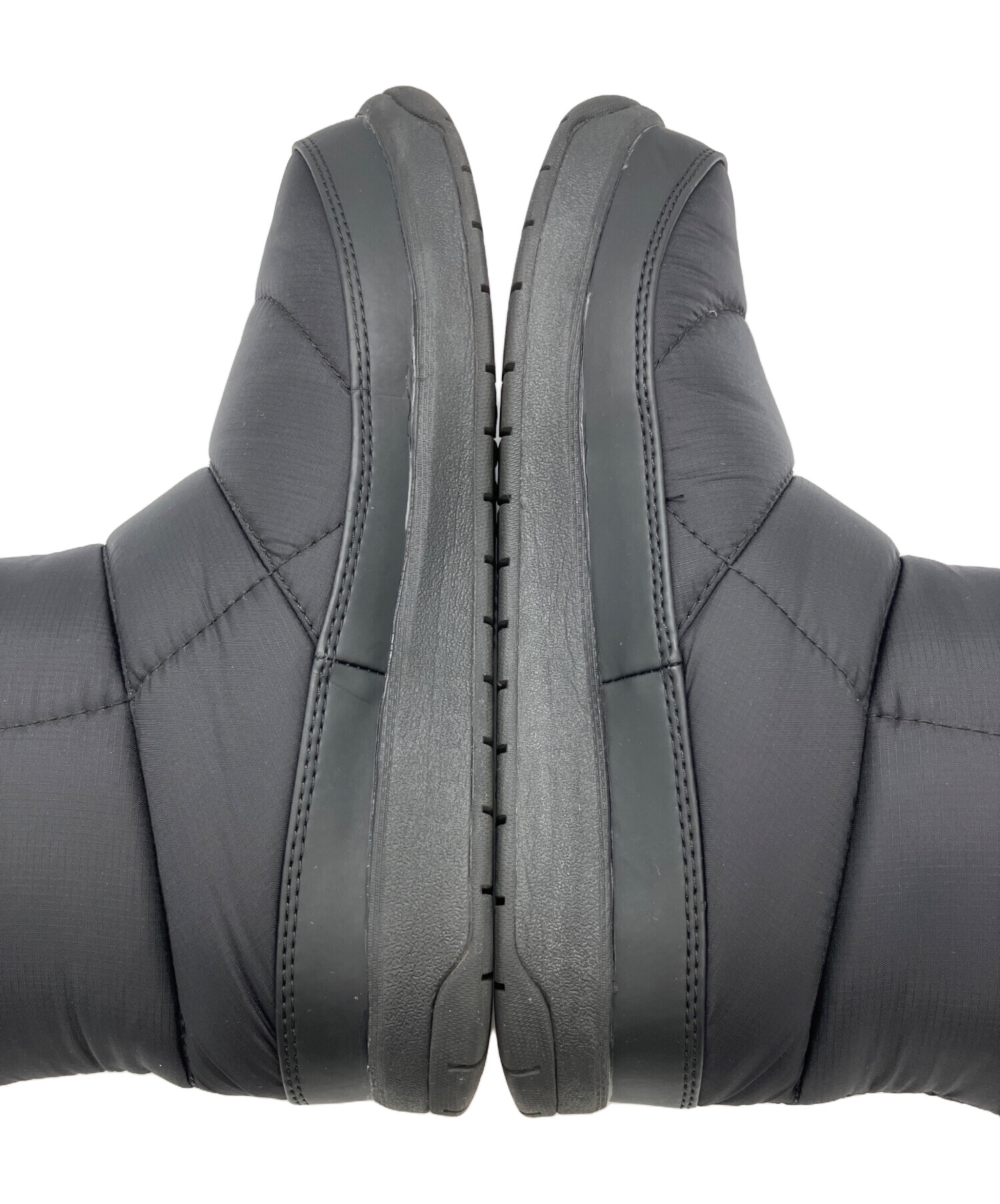 中古・古着通販】THE NORTH FACE (ザ ノース フェイス) W NUPTSE