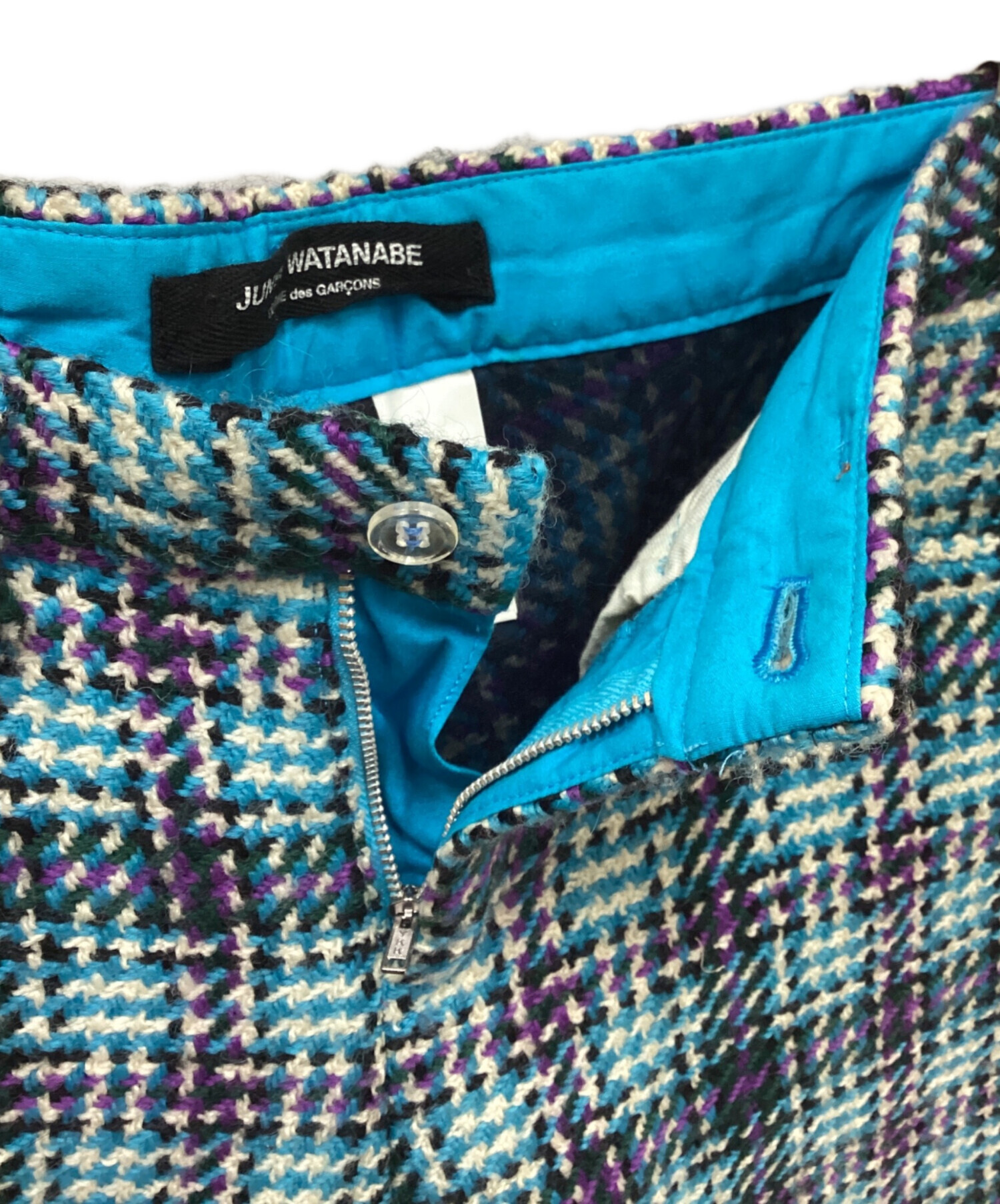 中古・古着通販】JUNYA WATANABE COMME des GARCONS ((ジュンヤ