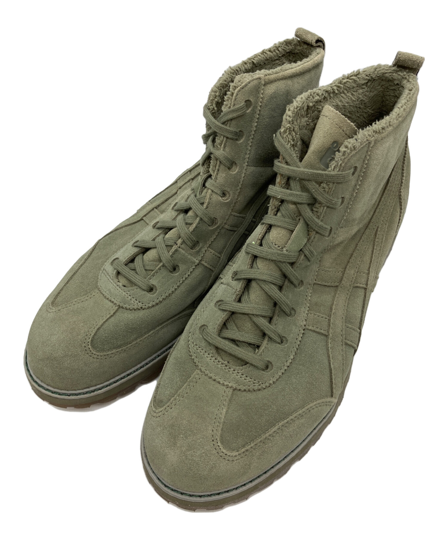 中古・古着通販】Onitsuka Tiger (オニツカタイガー) MEXICO RINKAN PF