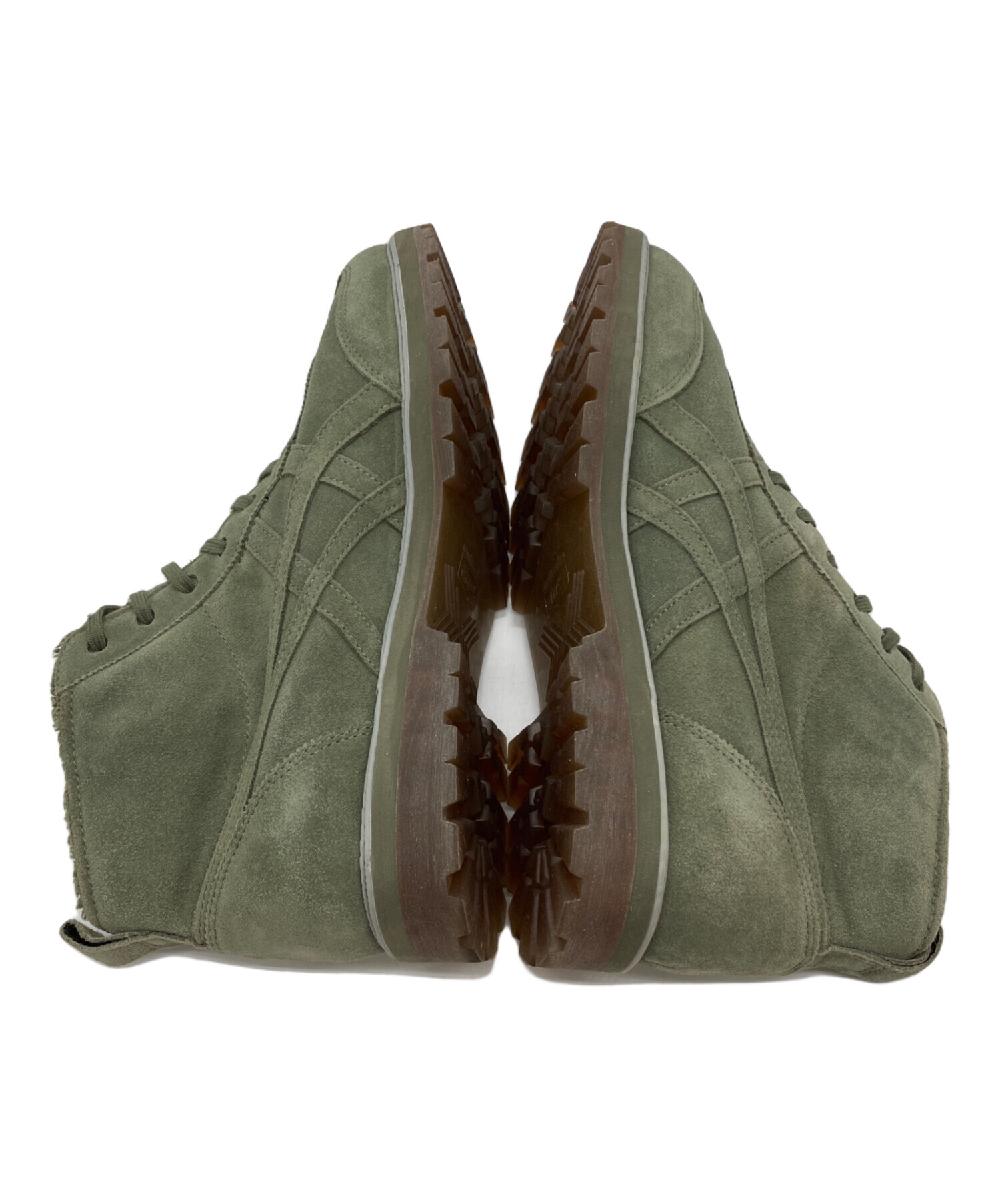 中古・古着通販】Onitsuka Tiger (オニツカタイガー) MEXICO RINKAN PF