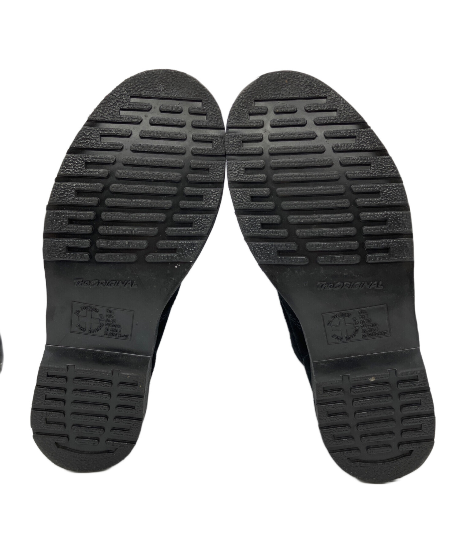 中古・古着通販】Dr.Martens (ドクターマーチン) 101 MONO/モノ6ホール