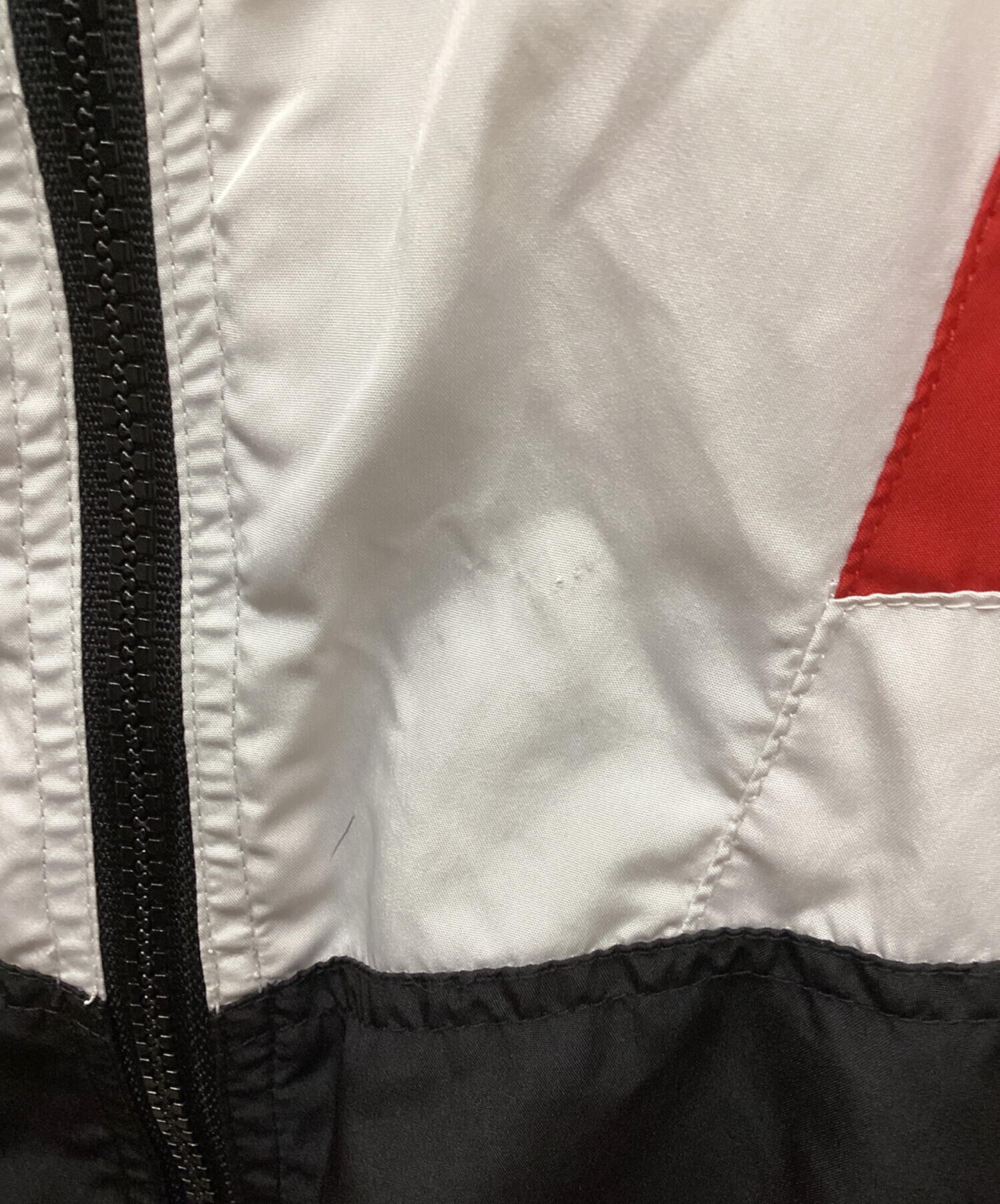 中古・古着通販】DIADORA (ディアドラ) テープラインナイロン