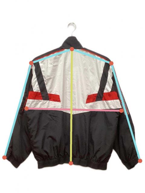 中古・古着通販】DIADORA (ディアドラ) テープラインナイロン