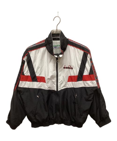 中古・古着通販】DIADORA (ディアドラ) テープラインナイロン