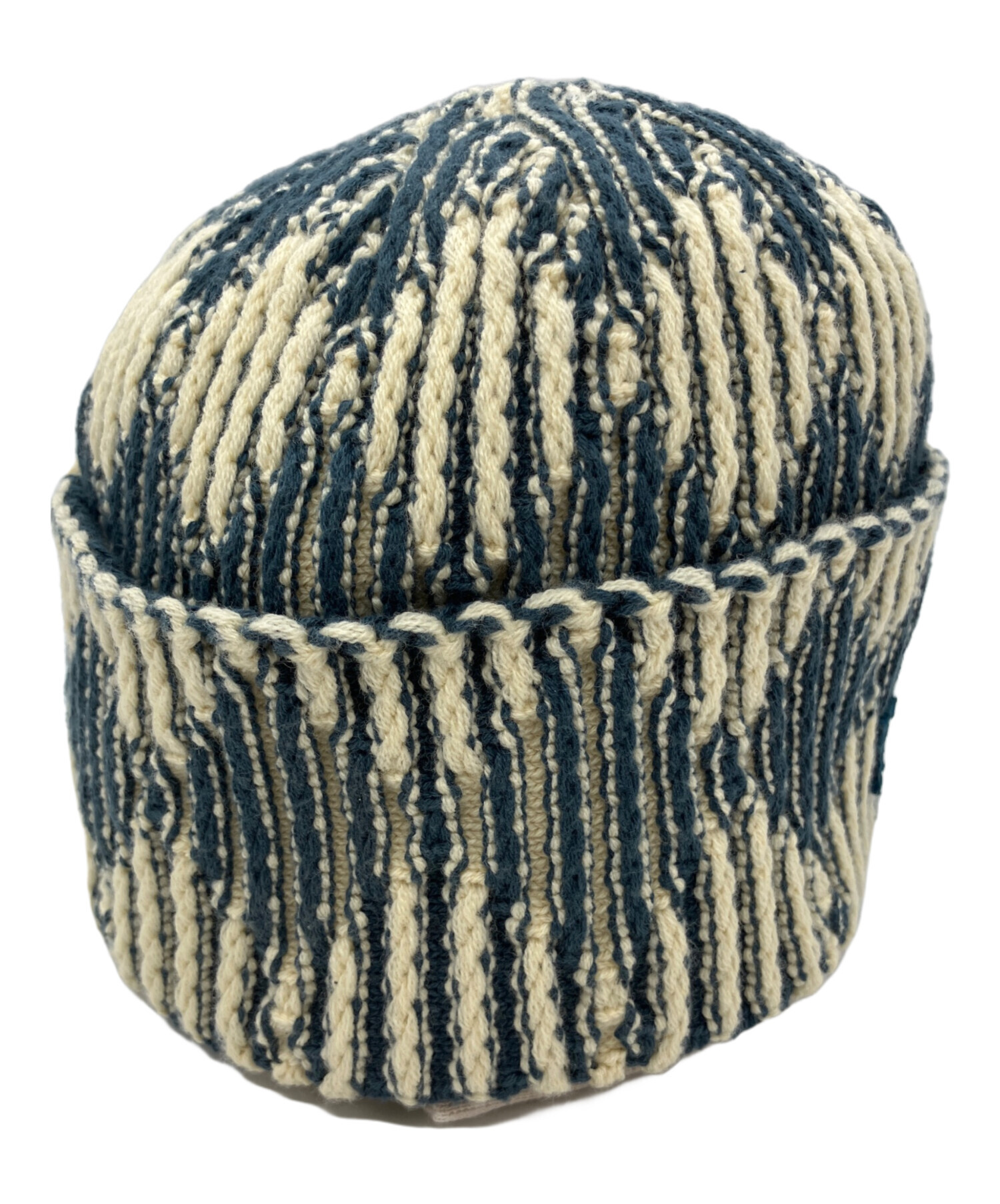 中古・古着通販】ATiiSSU (アティッシュ) DIa Beanie / ニットキャップ