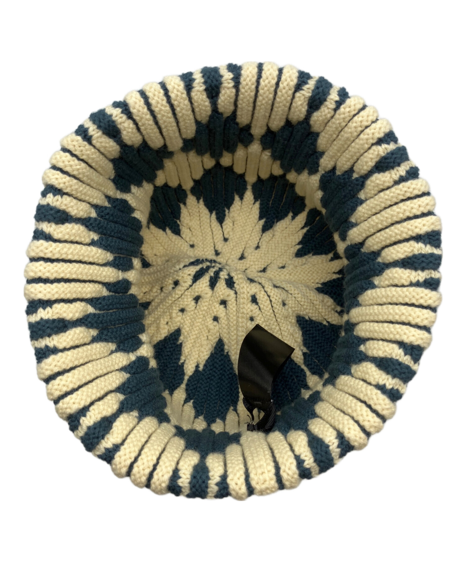 中古・古着通販】ATiiSSU (アティッシュ) DIa Beanie / ニットキャップ