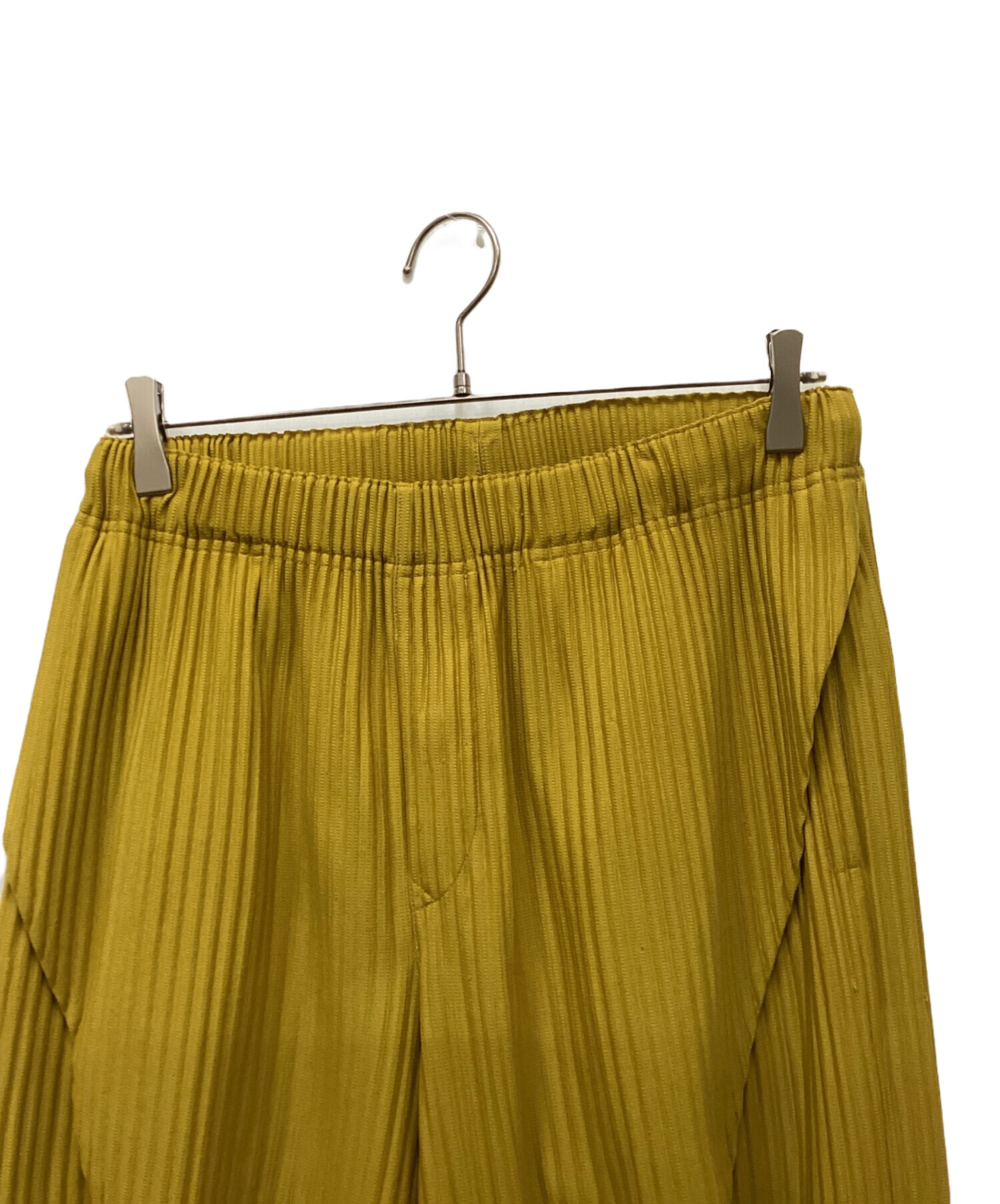 中古・古着通販】HOMME PLISSE ISSEY MIYAKE (オム プリッセ イッセイ