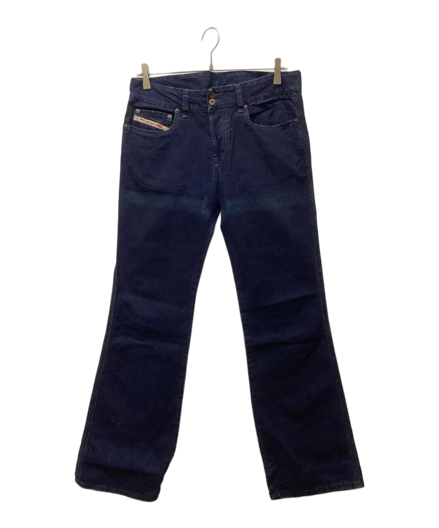 中古・古着通販】DIESEL (ディーゼル) X-ROTUCK デニムパンツ