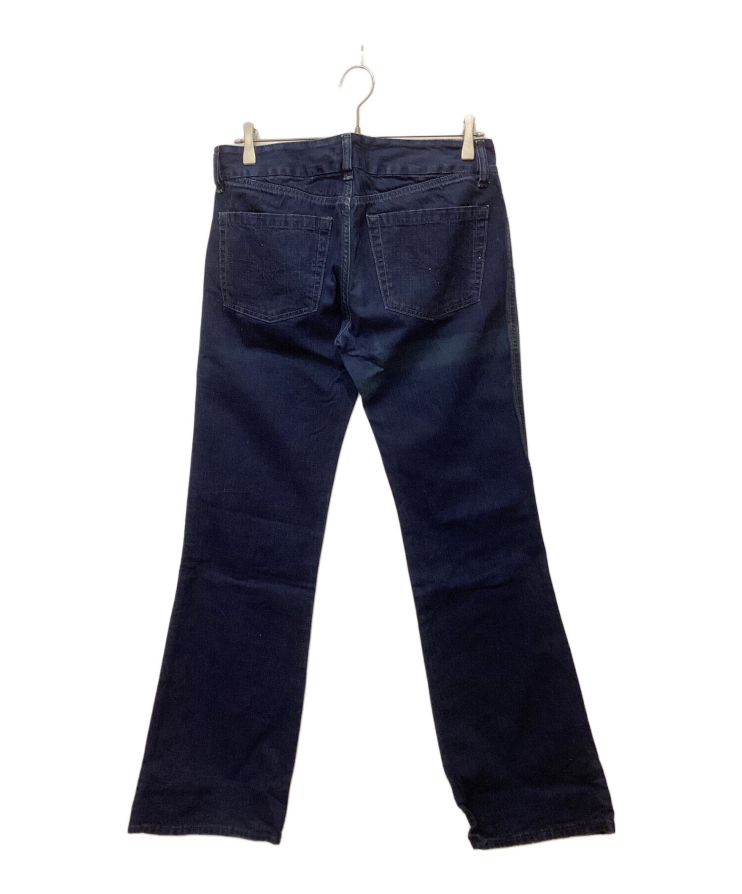 中古・古着通販】DIESEL (ディーゼル) X-ROTUCK デニムパンツ