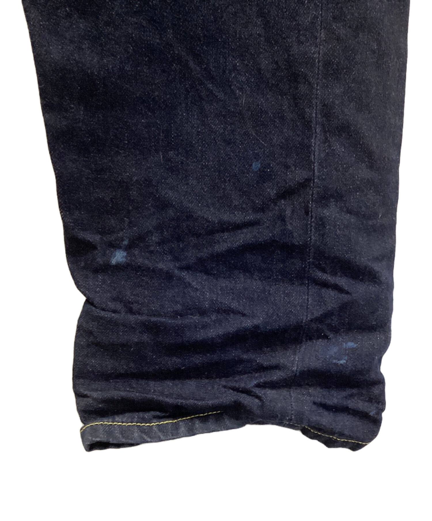 中古・古着通販】DIESEL (ディーゼル) KROOLEYジョグデニムパンツ 