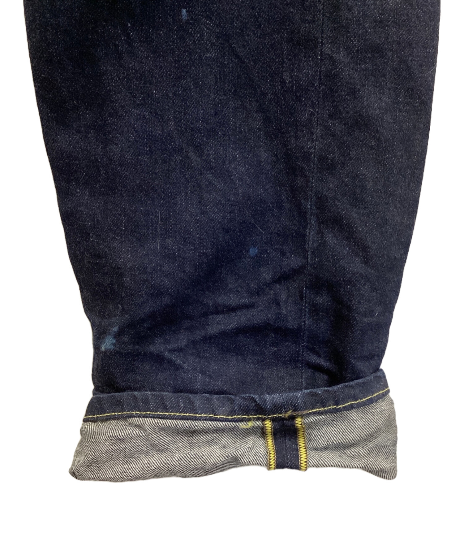 中古・古着通販】DIESEL (ディーゼル) KROOLEYジョグデニムパンツ 