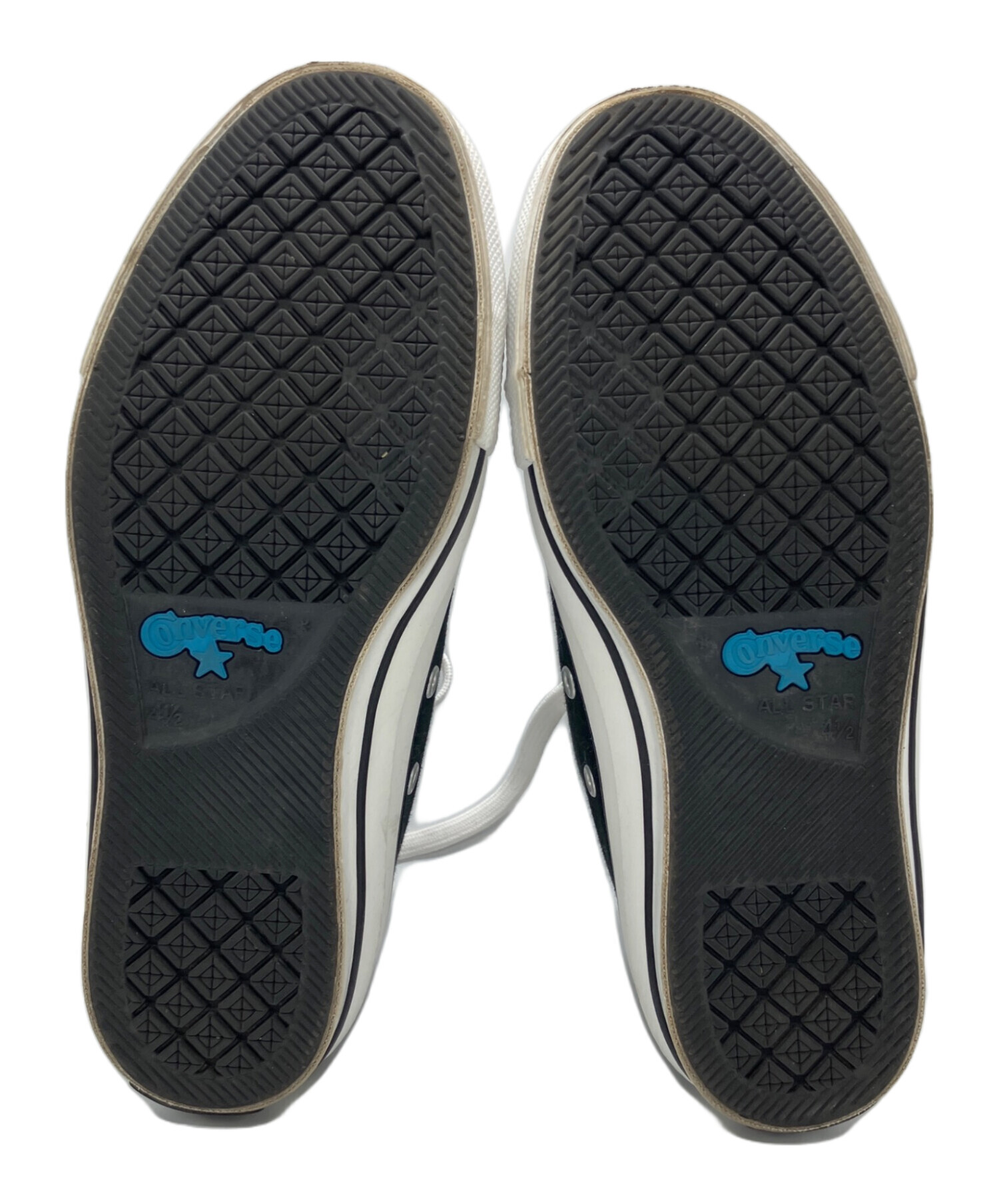 中古・古着通販】CONVERSE ADDICT (コンバース アディクト) ハイカット 