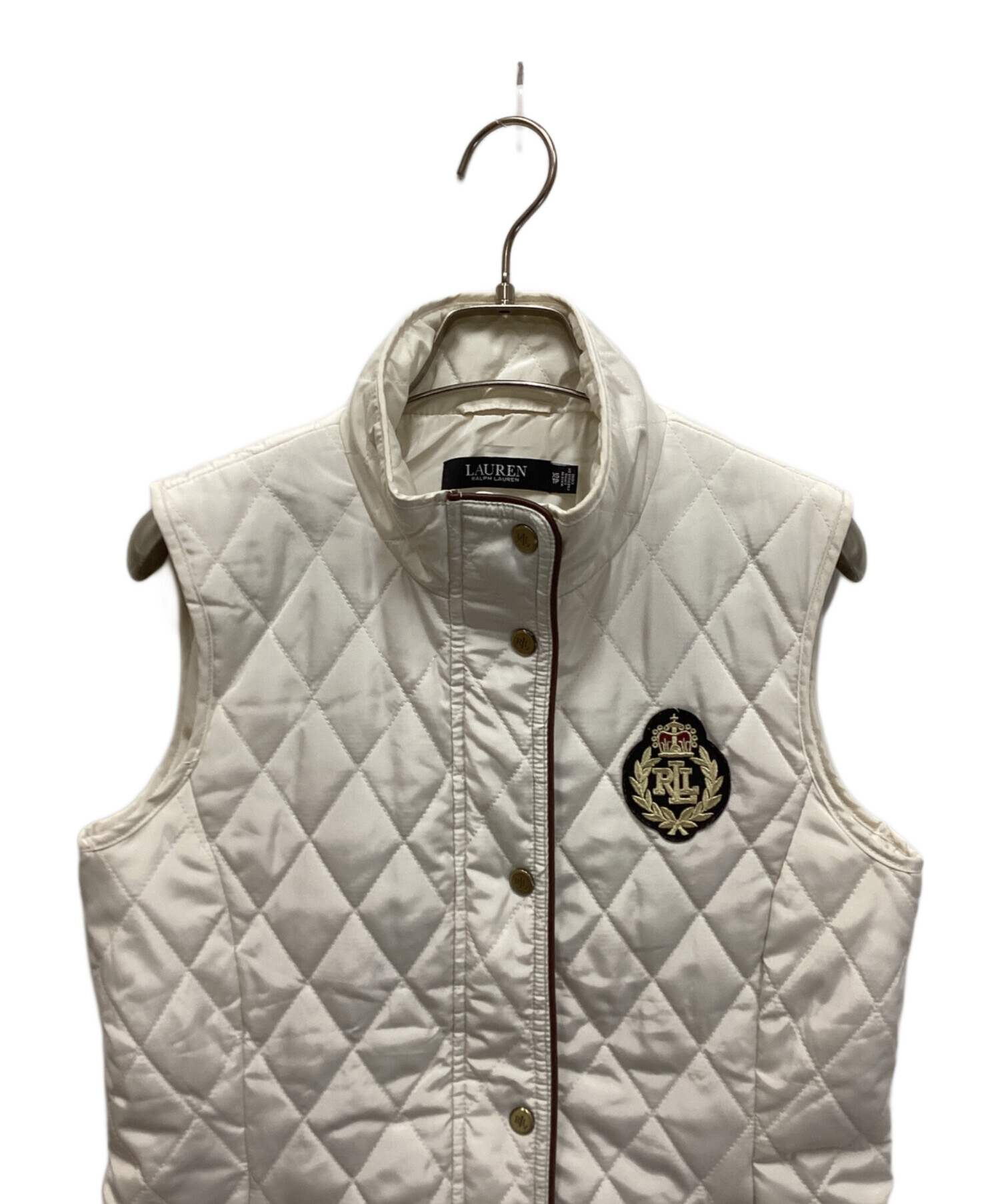 中古・古着通販】LAUREN RALPH LAUREN (ローレンラルフローレン