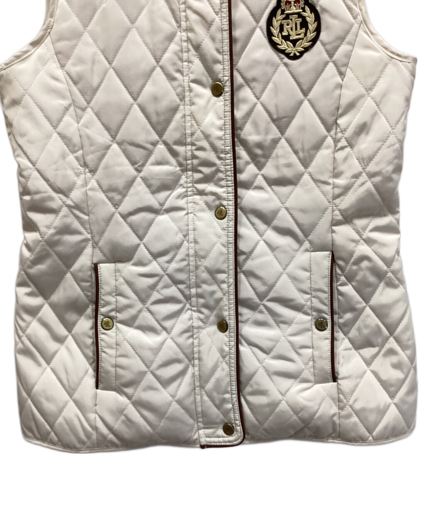 中古・古着通販】LAUREN RALPH LAUREN (ローレンラルフローレン