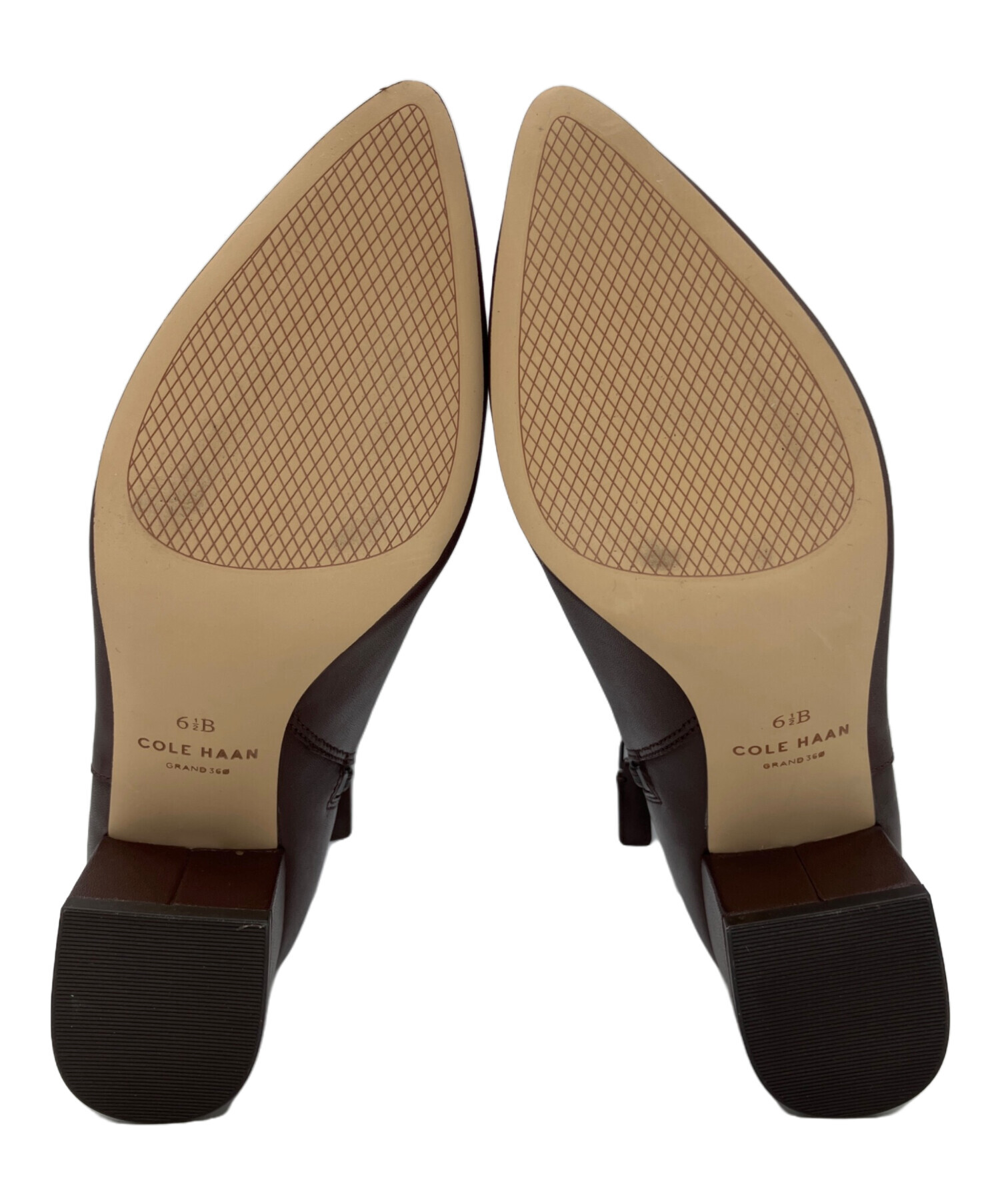 中古・古着通販】COLE HAAN (コールハーン) エリズ ブーティー