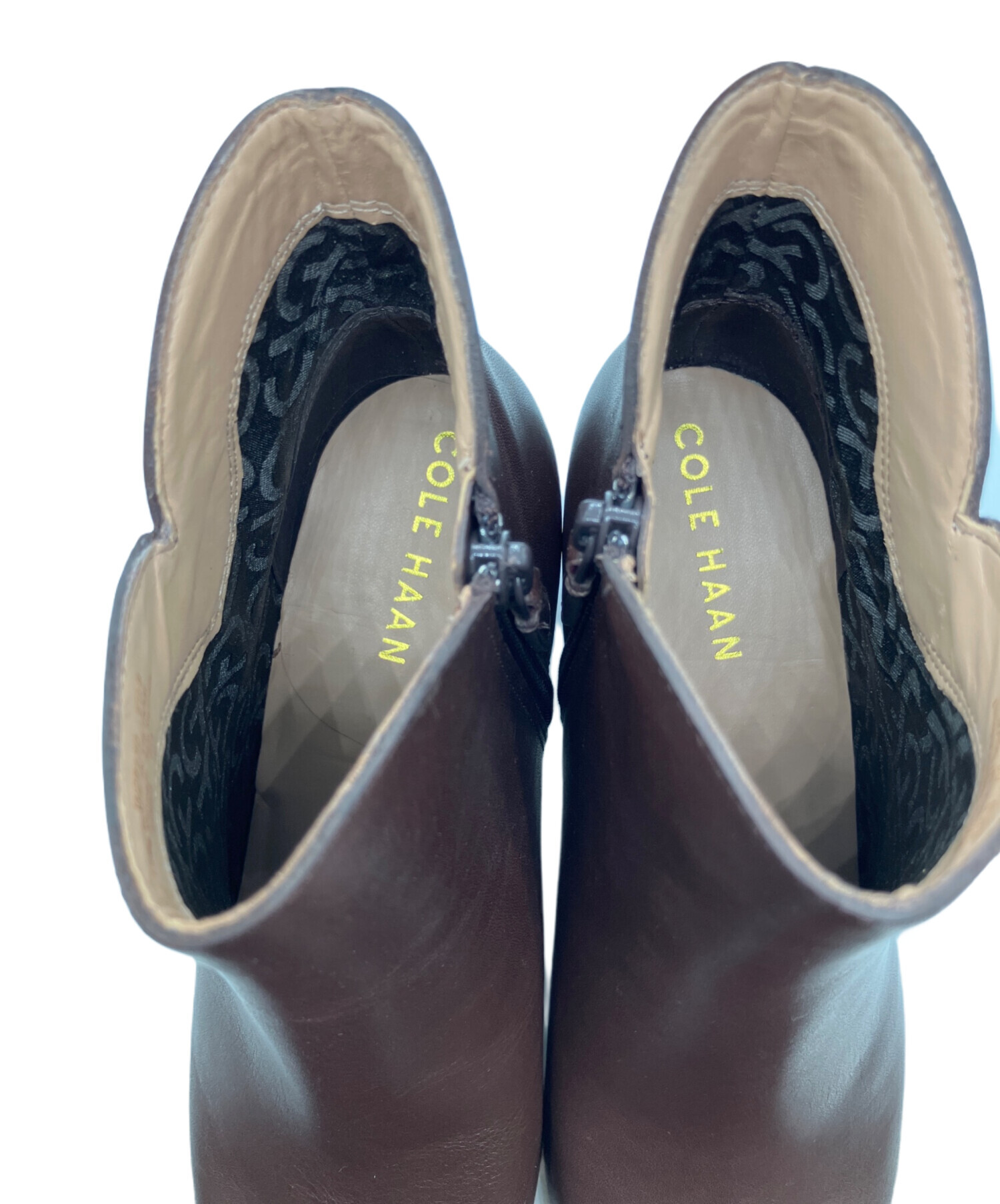 中古・古着通販】COLE HAAN (コールハーン) エリズ ブーティー