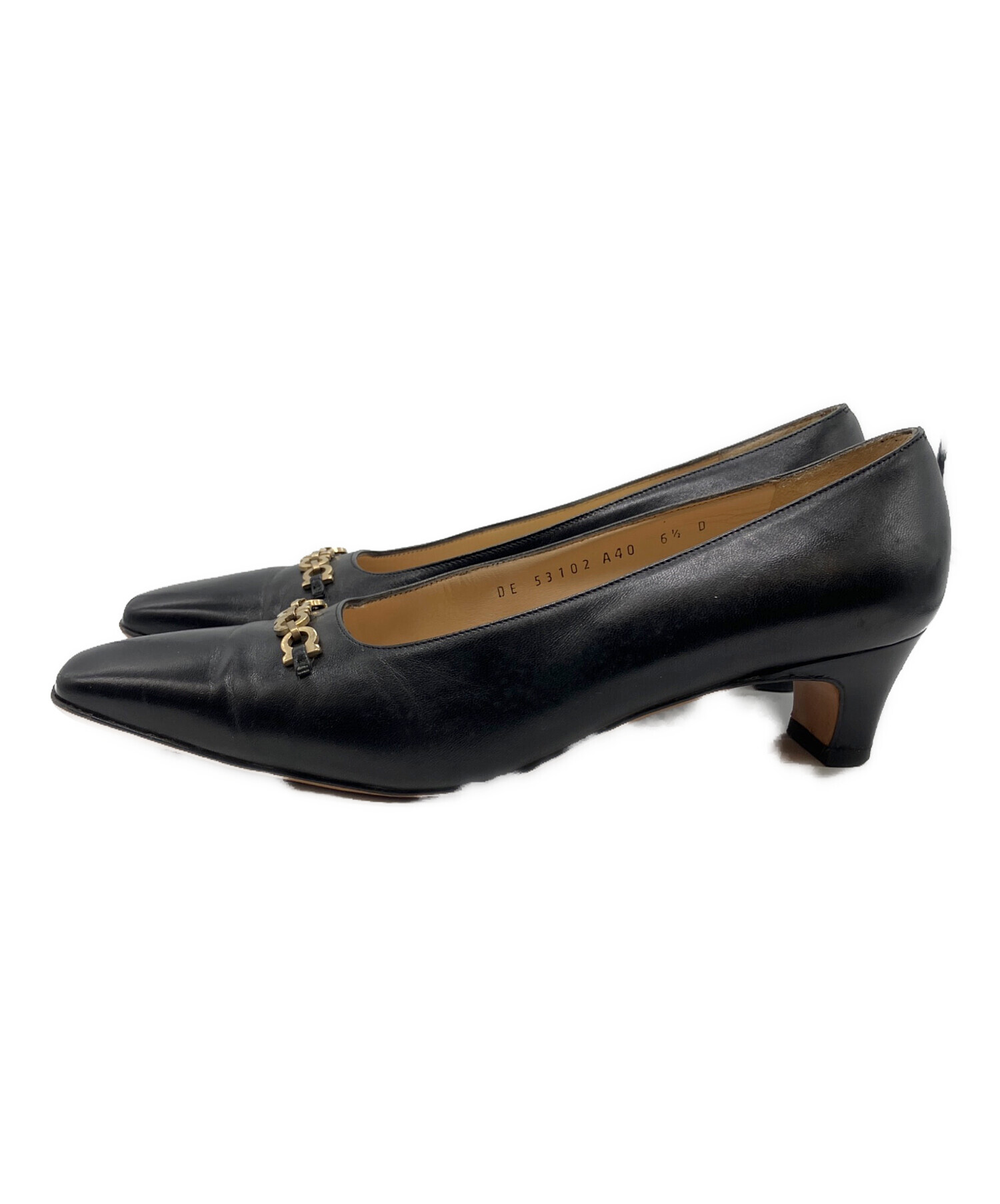 中古・古着通販】Salvatore Ferragamo (サルヴァトーレ フェラガモ