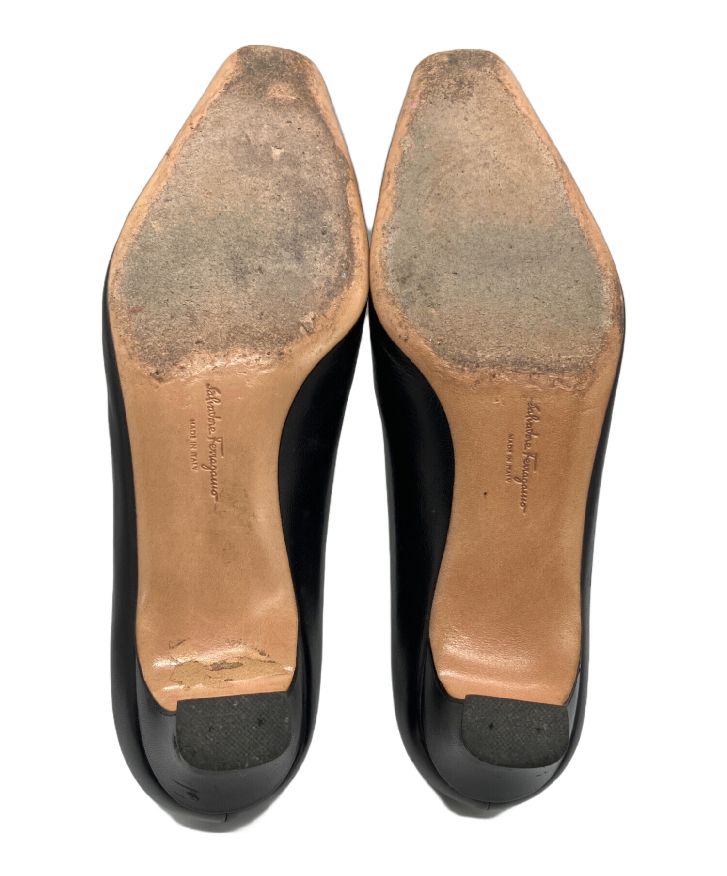 中古・古着通販】Salvatore Ferragamo (サルヴァトーレ フェラガモ