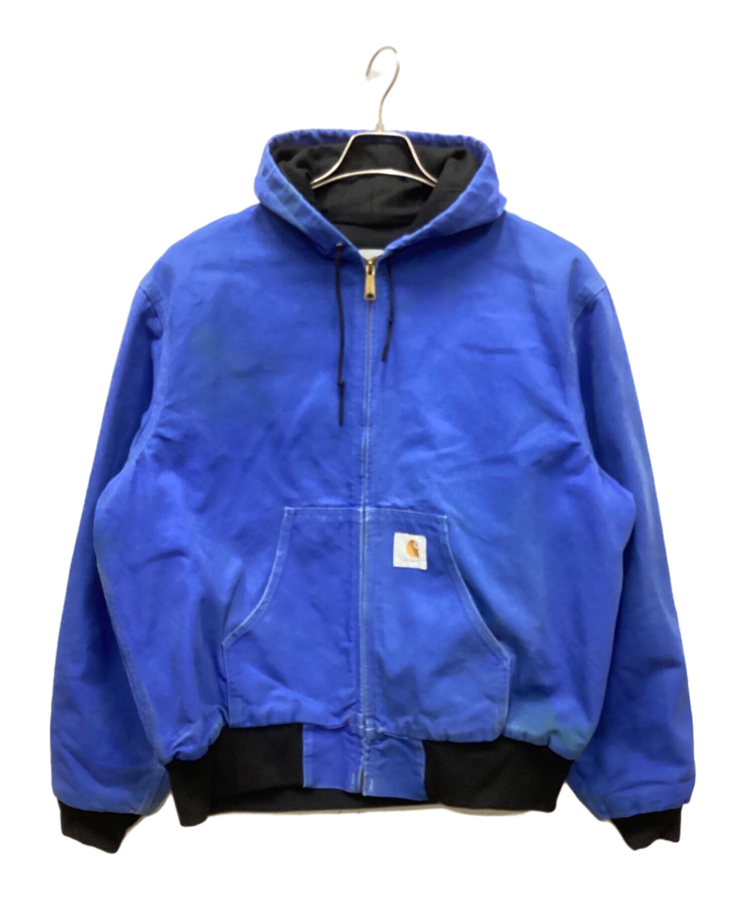 中古・古着通販】CarHartt (カーハート) DUCK ACTIVE JACKET/ダック
