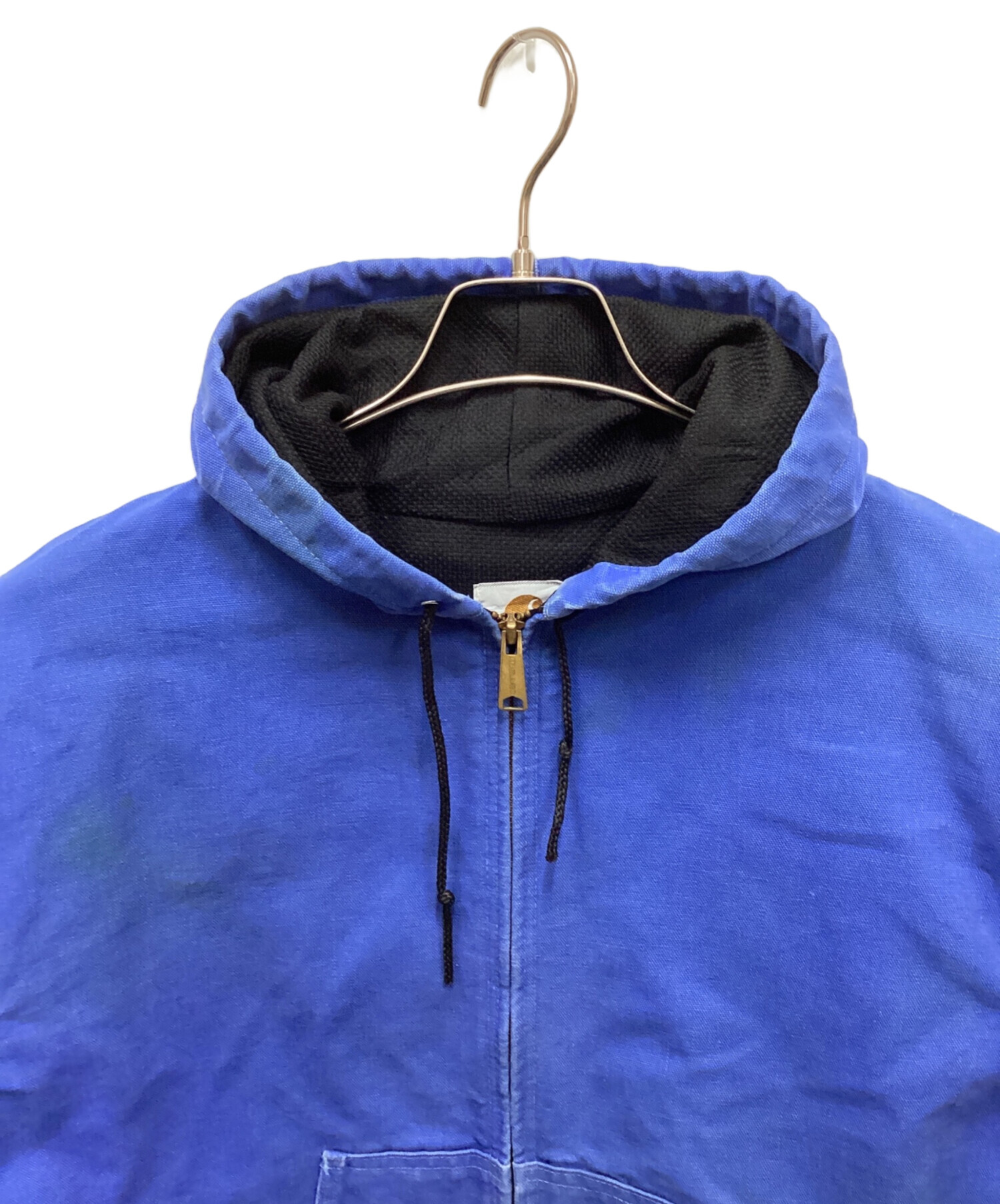 中古・古着通販】CarHartt (カーハート) DUCK ACTIVE JACKET/ダック