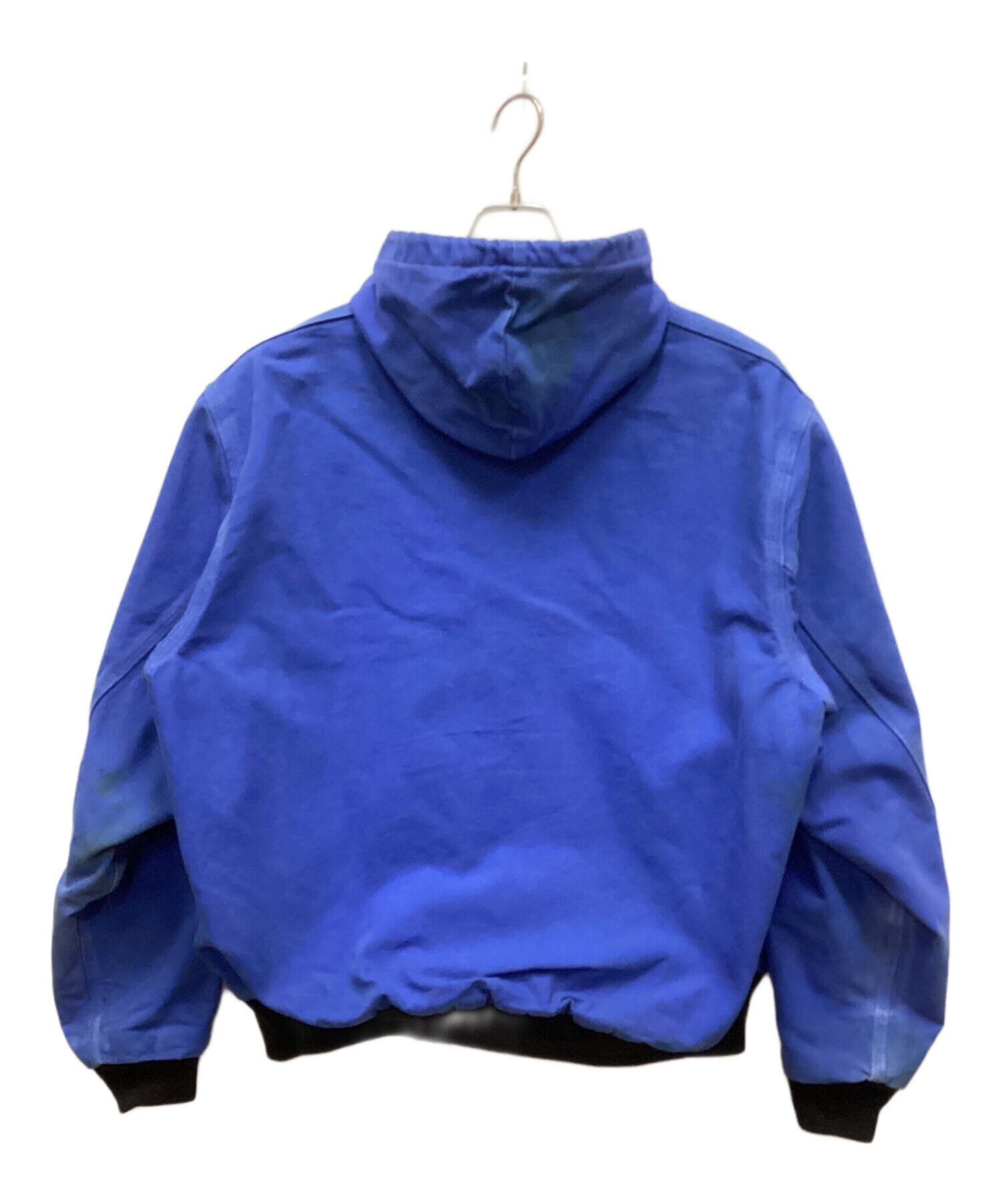 中古・古着通販】CarHartt (カーハート) DUCK ACTIVE JACKET/ダック