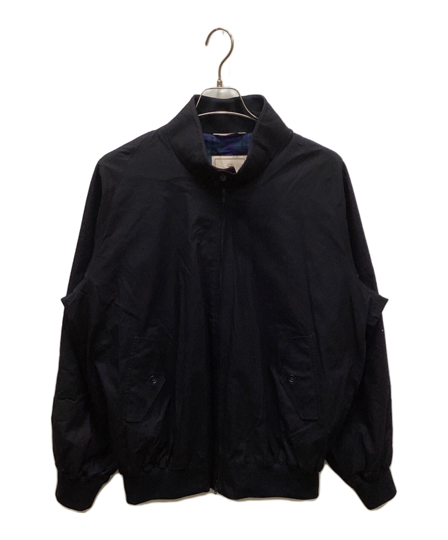 中古・古着通販】BARACUTA (バラクータ) BEAMS PLUS (ビームスプラス