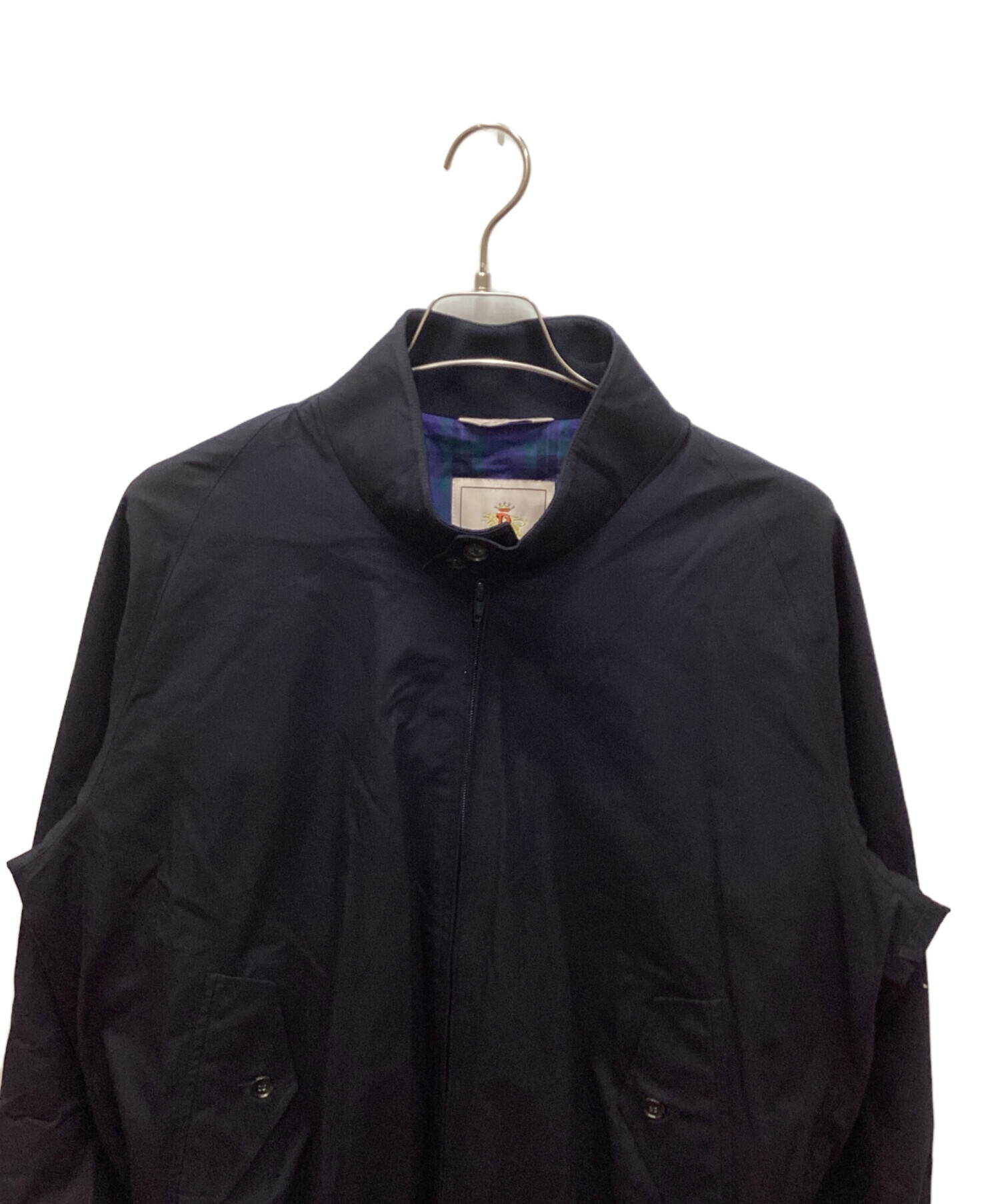 中古・古着通販】BARACUTA (バラクータ) BEAMS PLUS (ビームスプラス